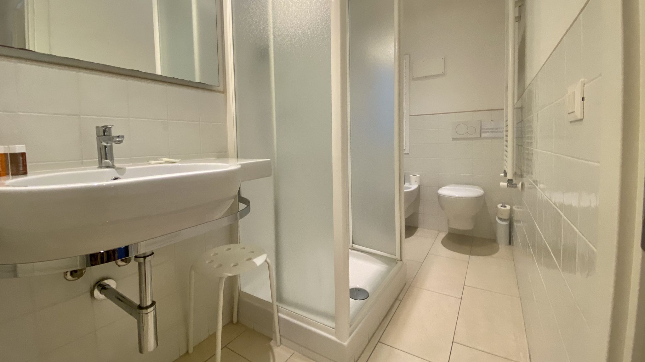 Italianway Firenze Ginori Apartment