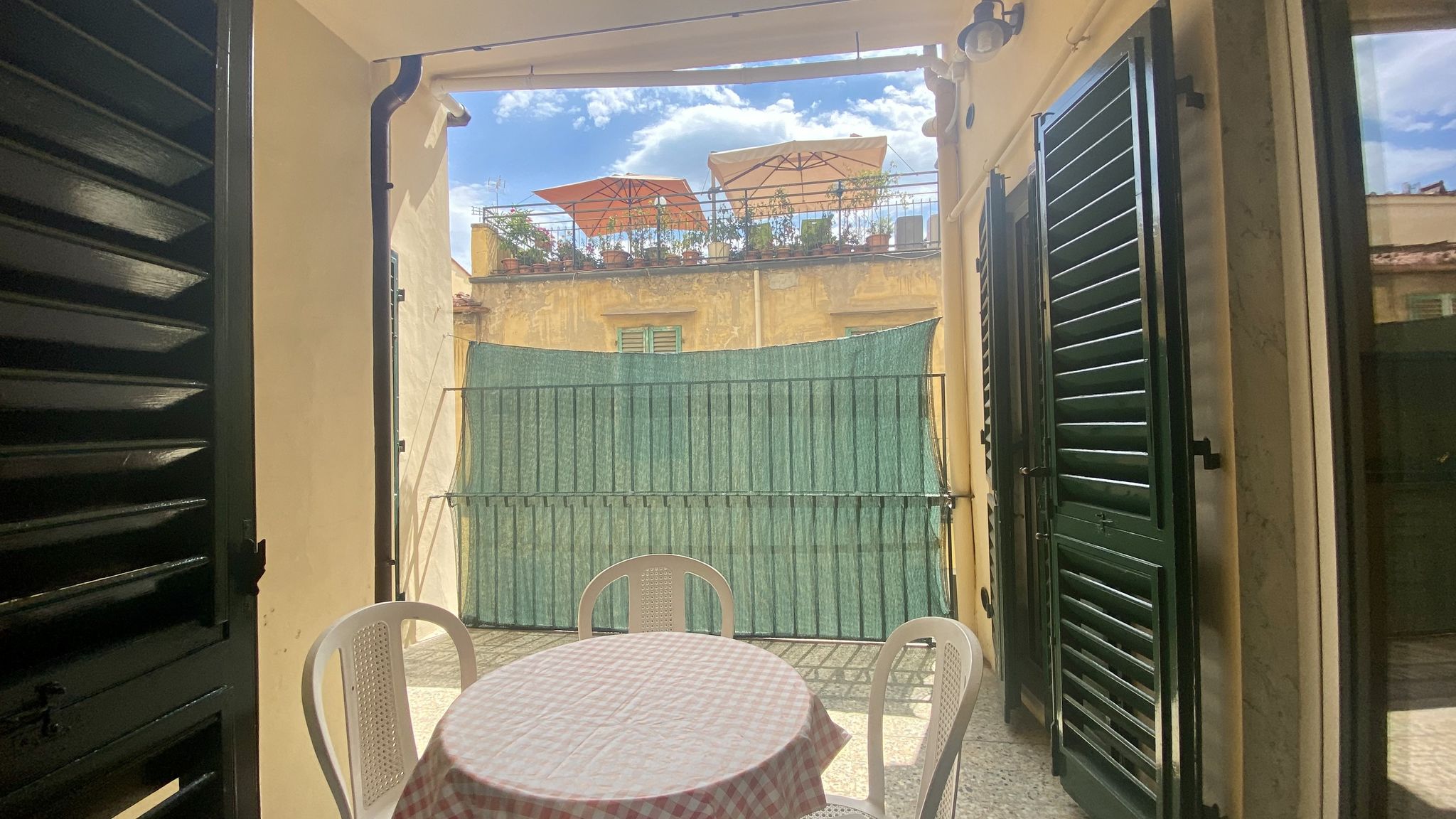 Italianway Firenze Ginori Apartment