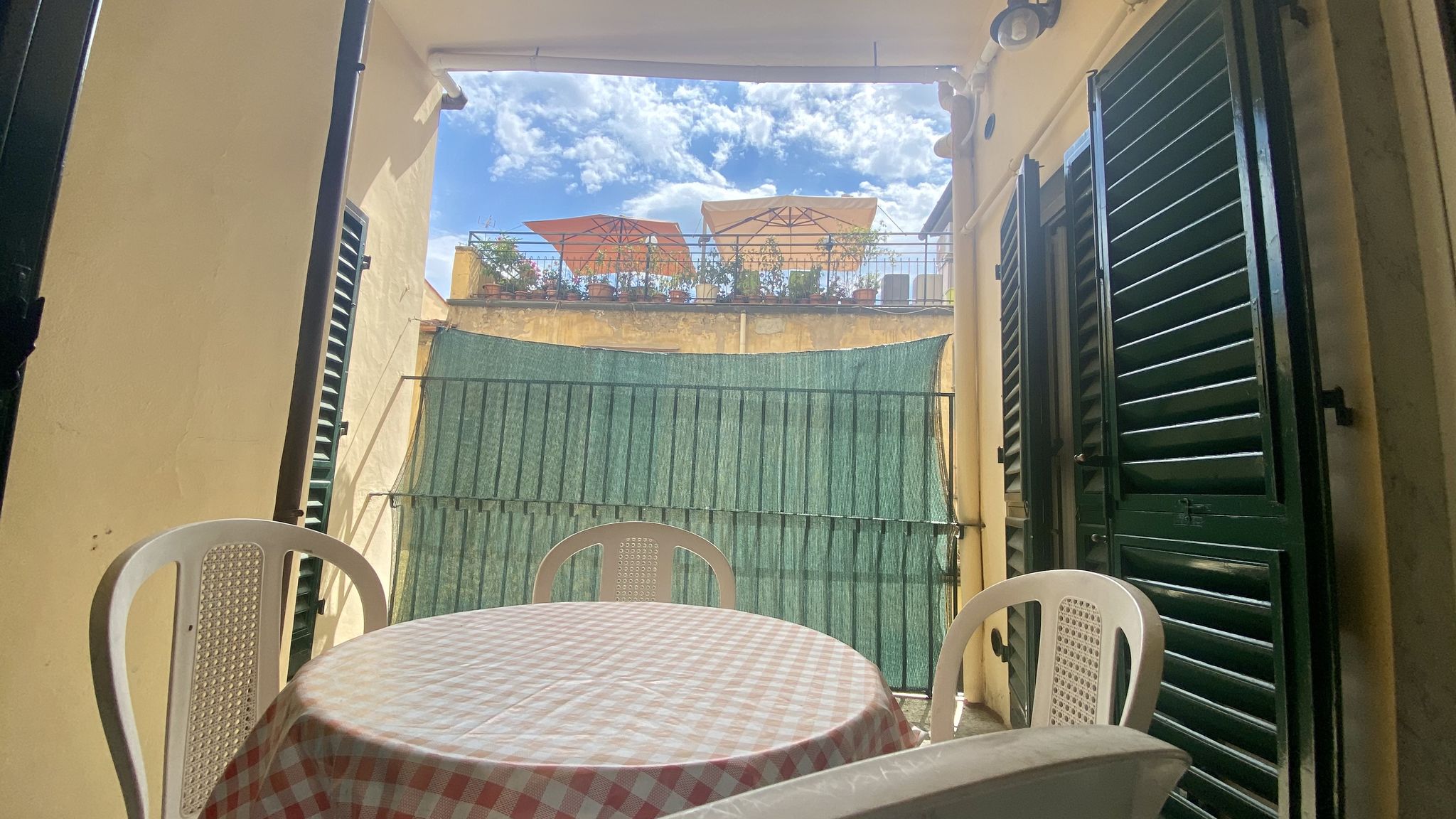 Italianway Firenze Ginori Apartment