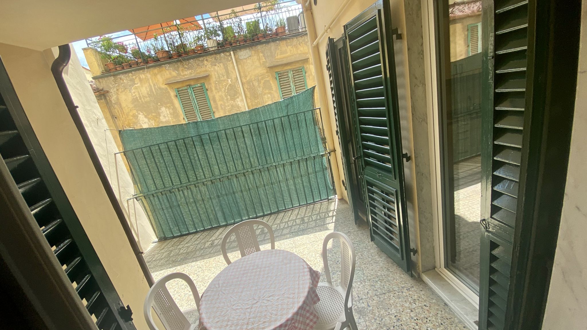 Italianway Firenze Ginori Apartment