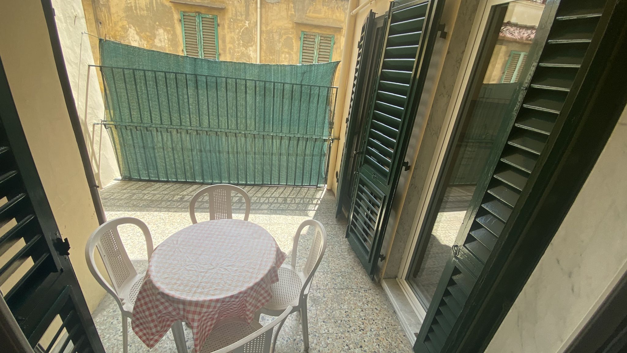 Italianway Firenze Ginori Apartment