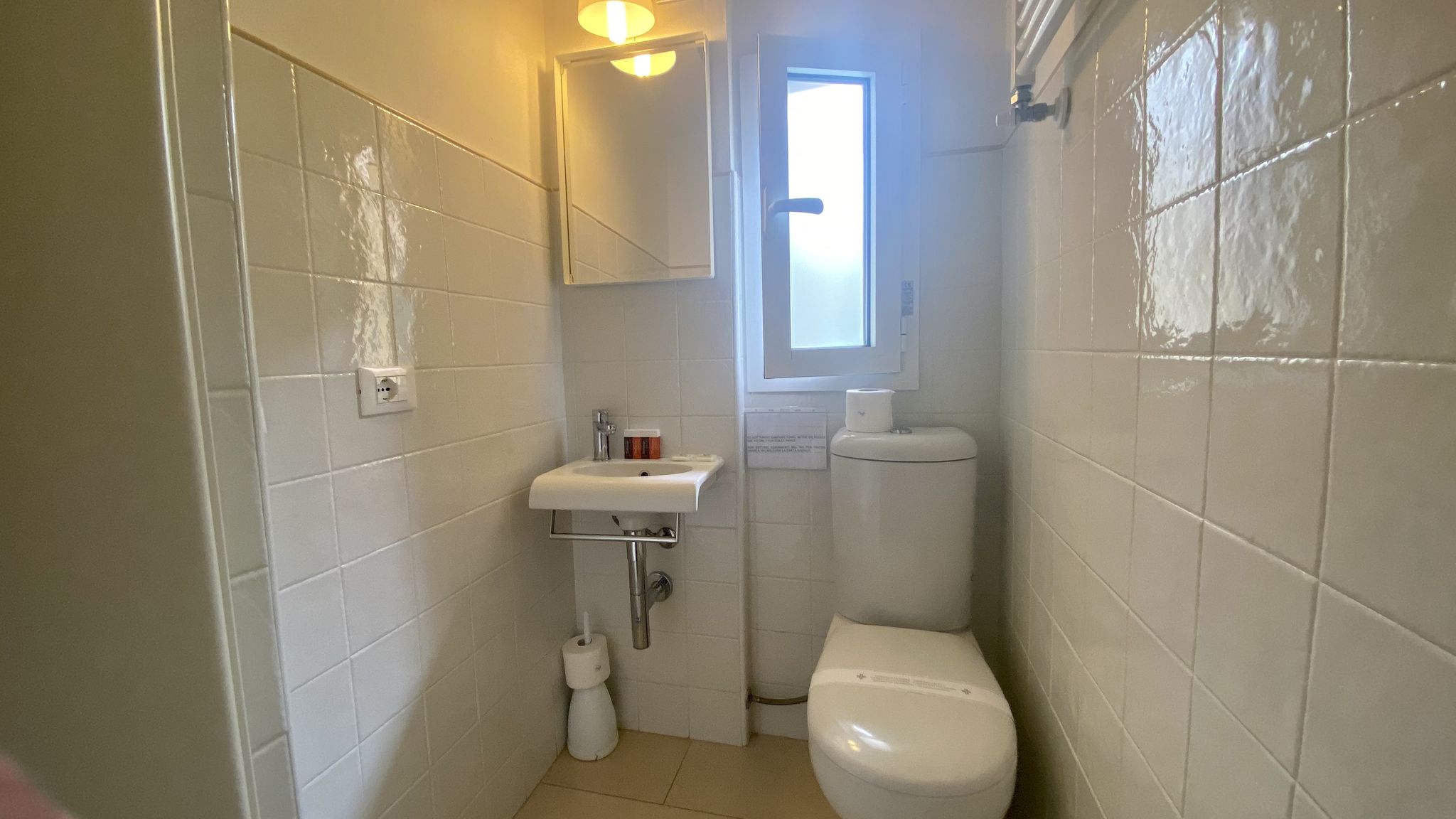 Italianway Firenze Ginori Apartment