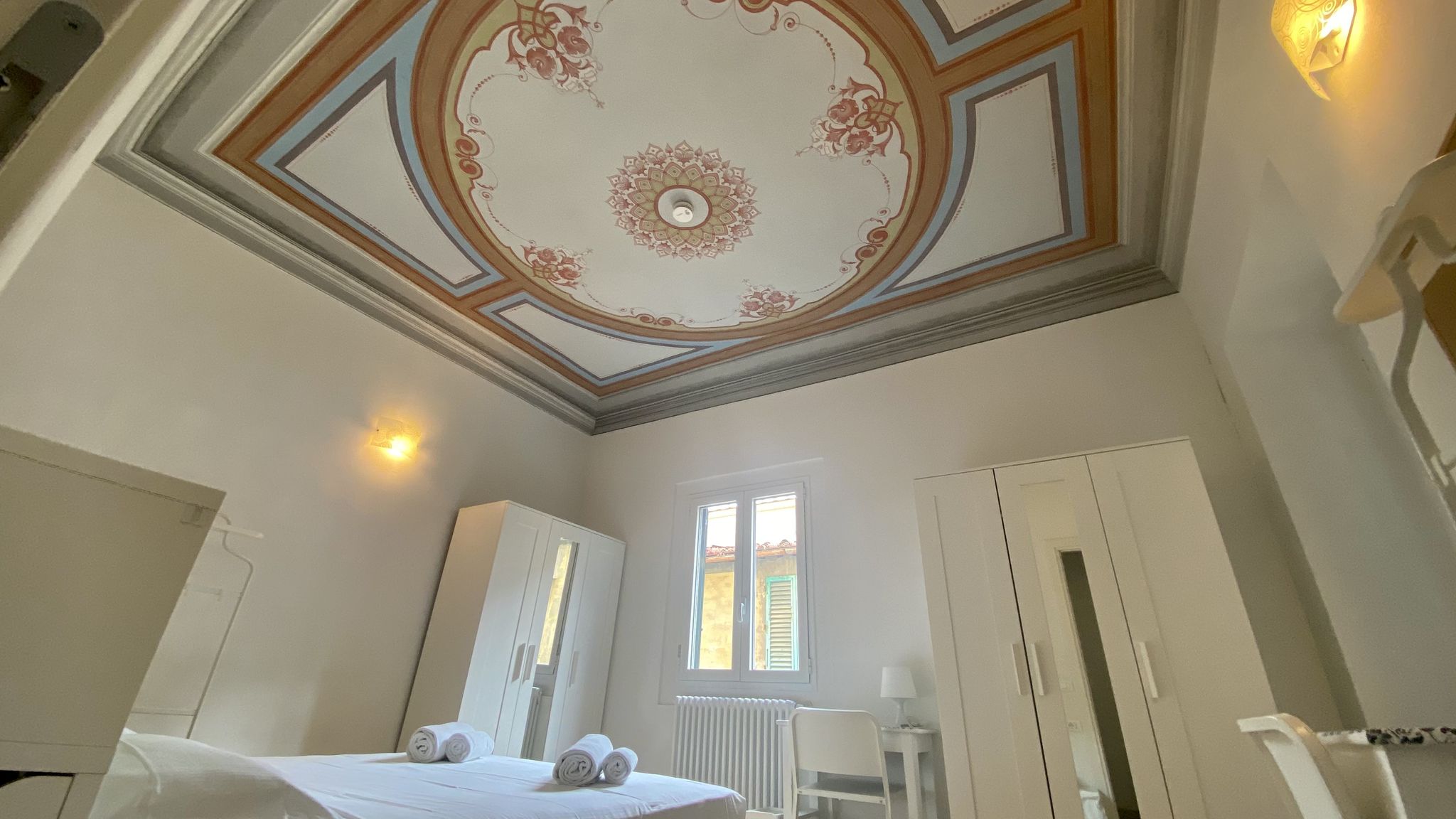 Italianway Firenze Ginori Apartment