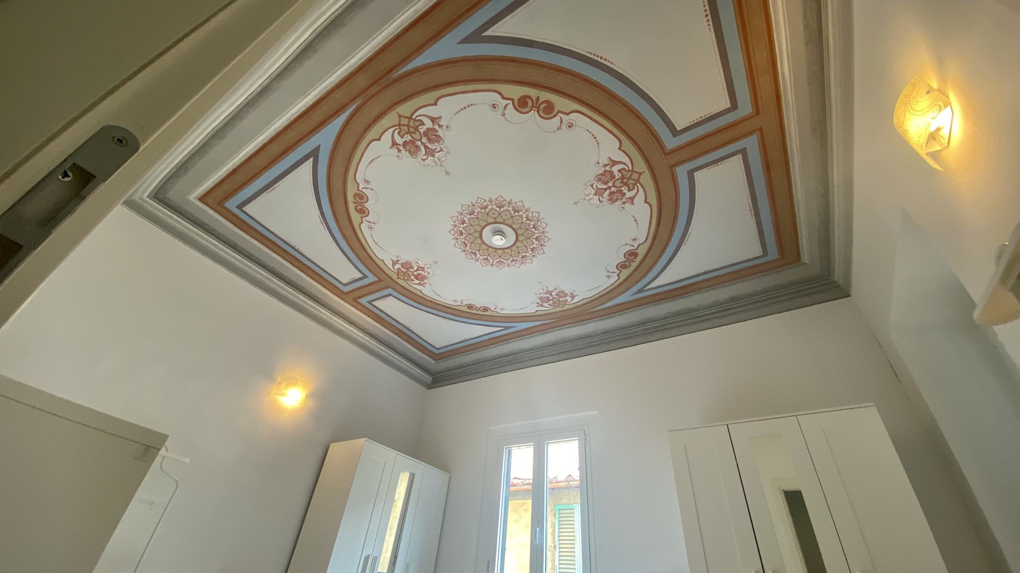 Italianway Firenze Ginori Apartment
