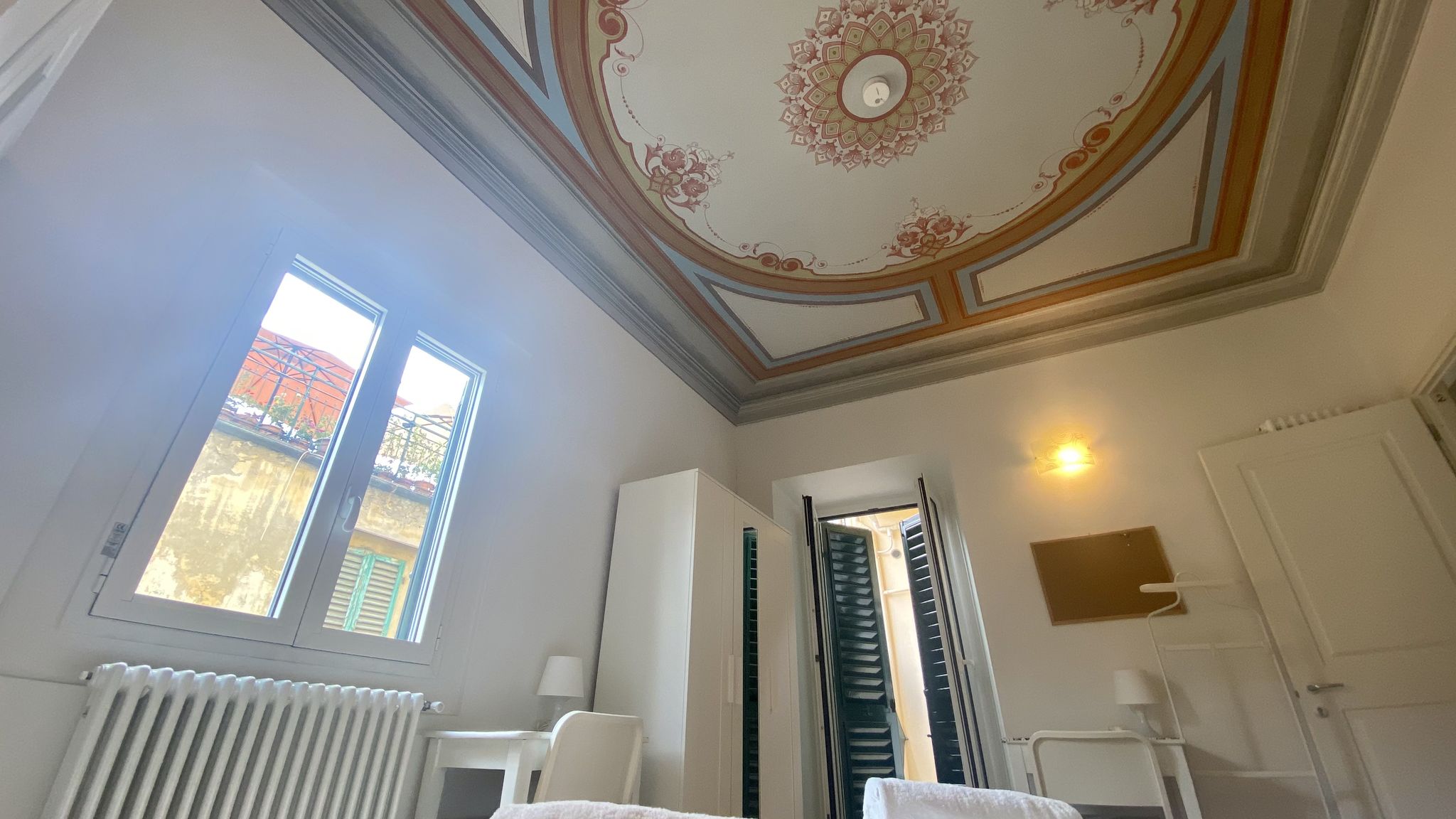 Italianway Firenze Ginori Apartment