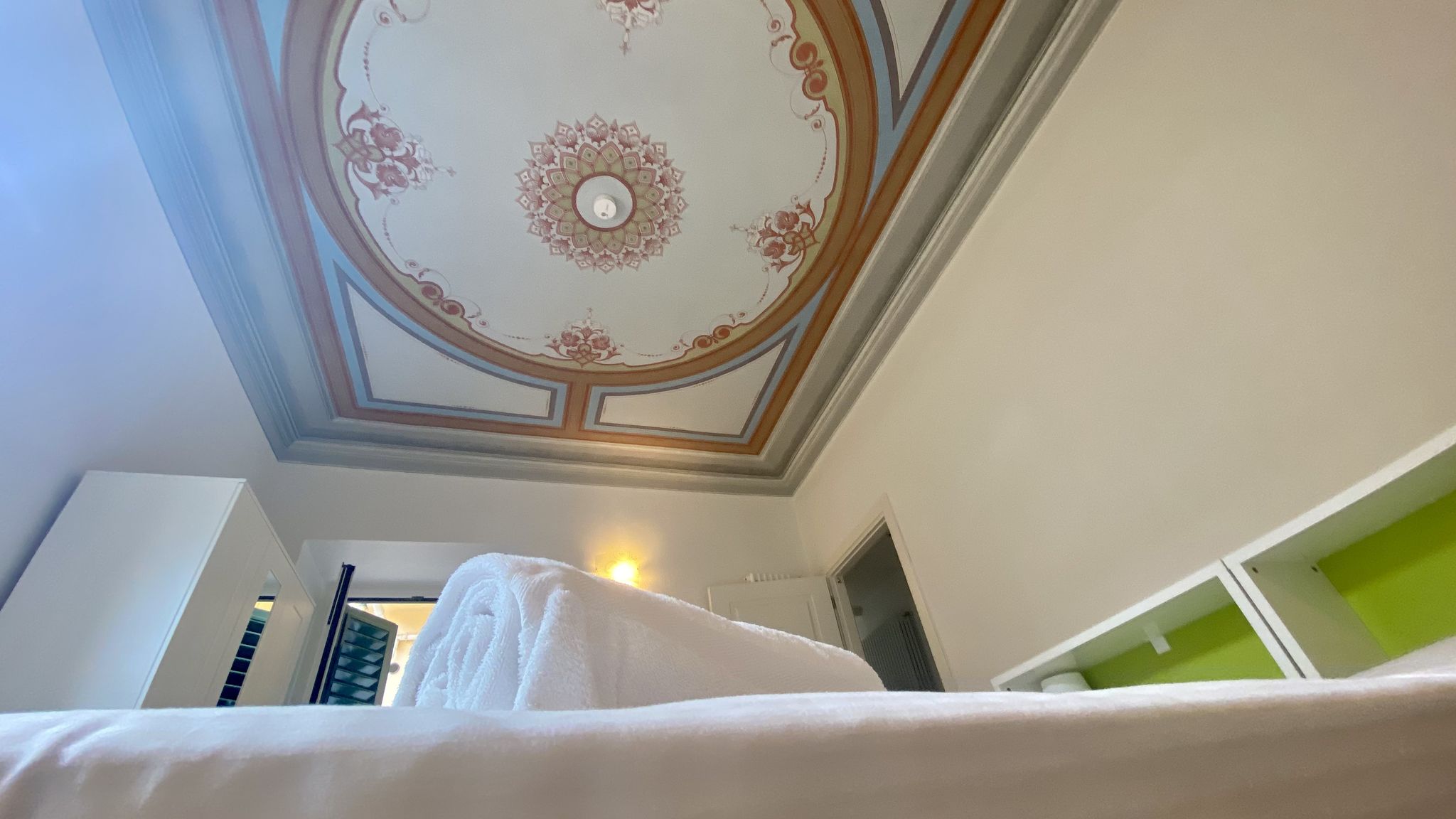 Italianway Firenze Ginori Apartment