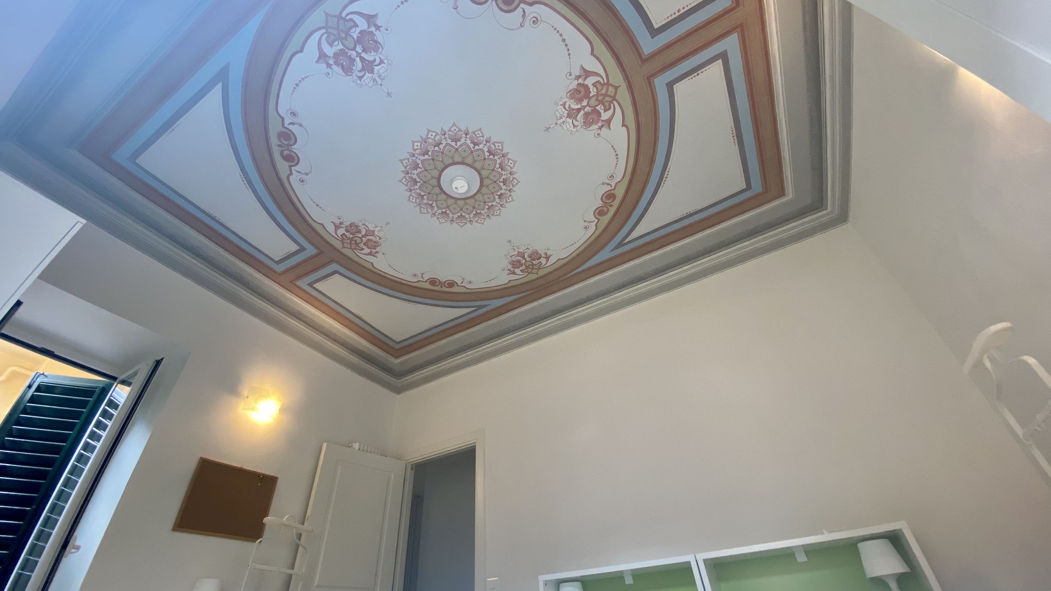Italianway Firenze Ginori Apartment