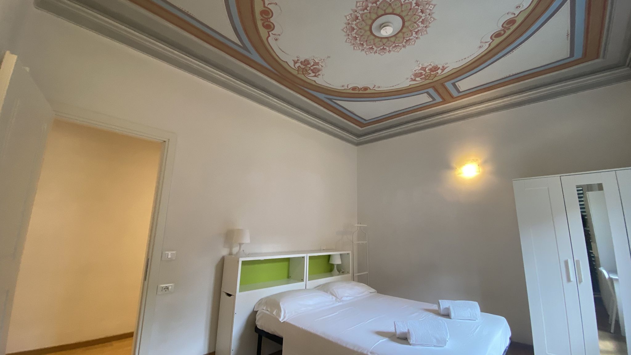 Italianway Firenze Ginori Apartment