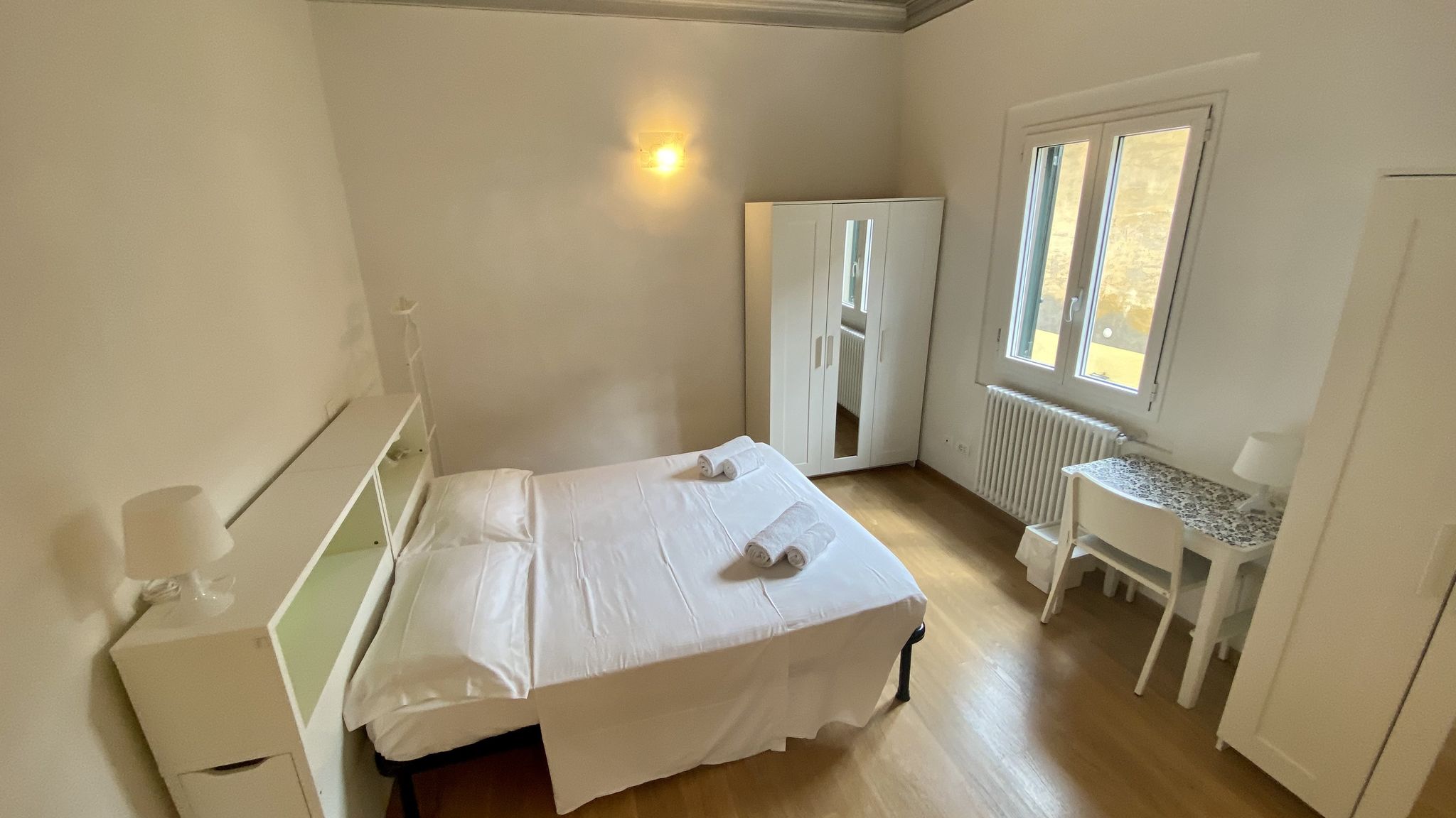 Italianway Firenze Ginori Apartment