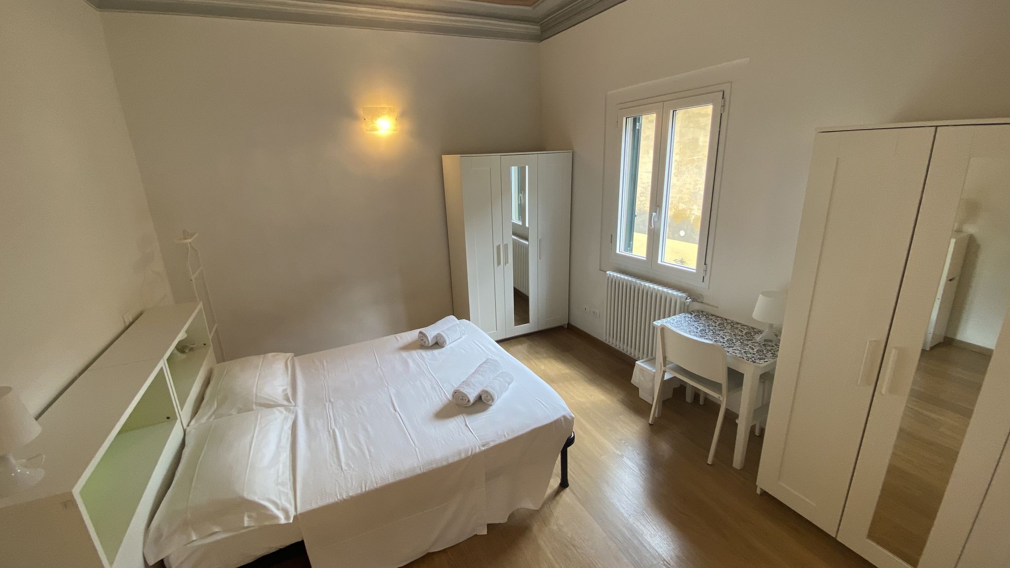 Italianway Firenze Ginori Apartment