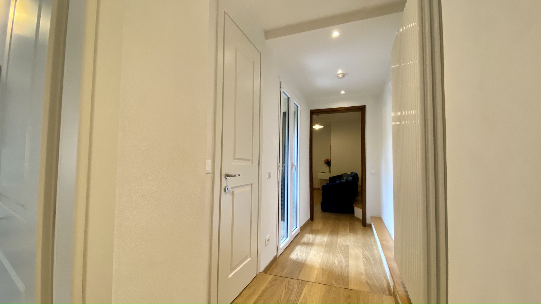 Italianway Firenze Ginori Apartment