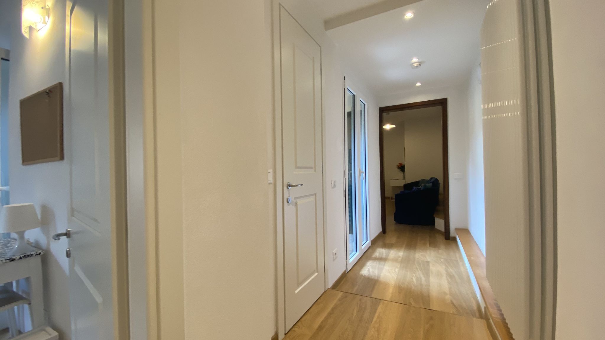 Italianway Firenze Ginori Apartment