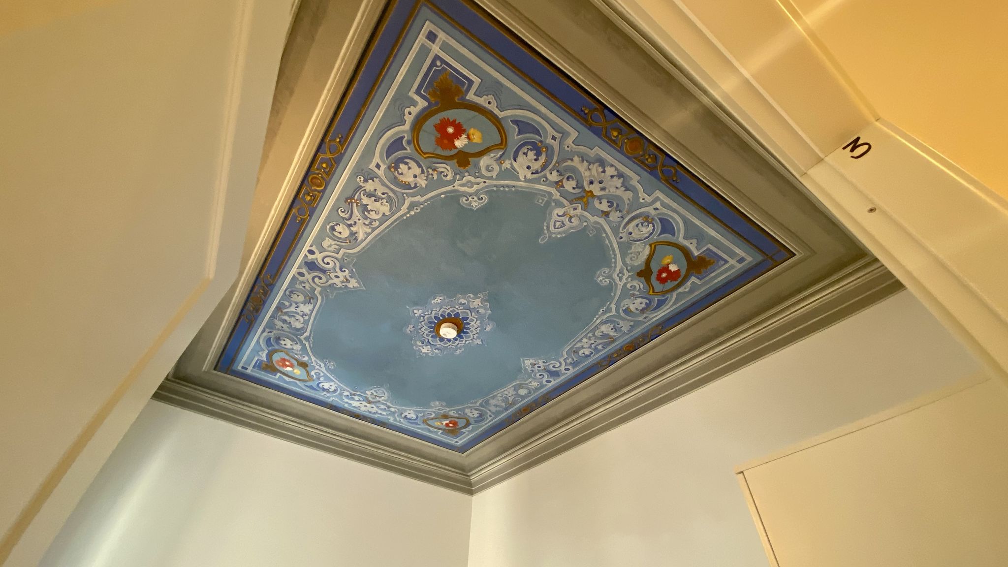 Italianway Firenze Ginori Apartment