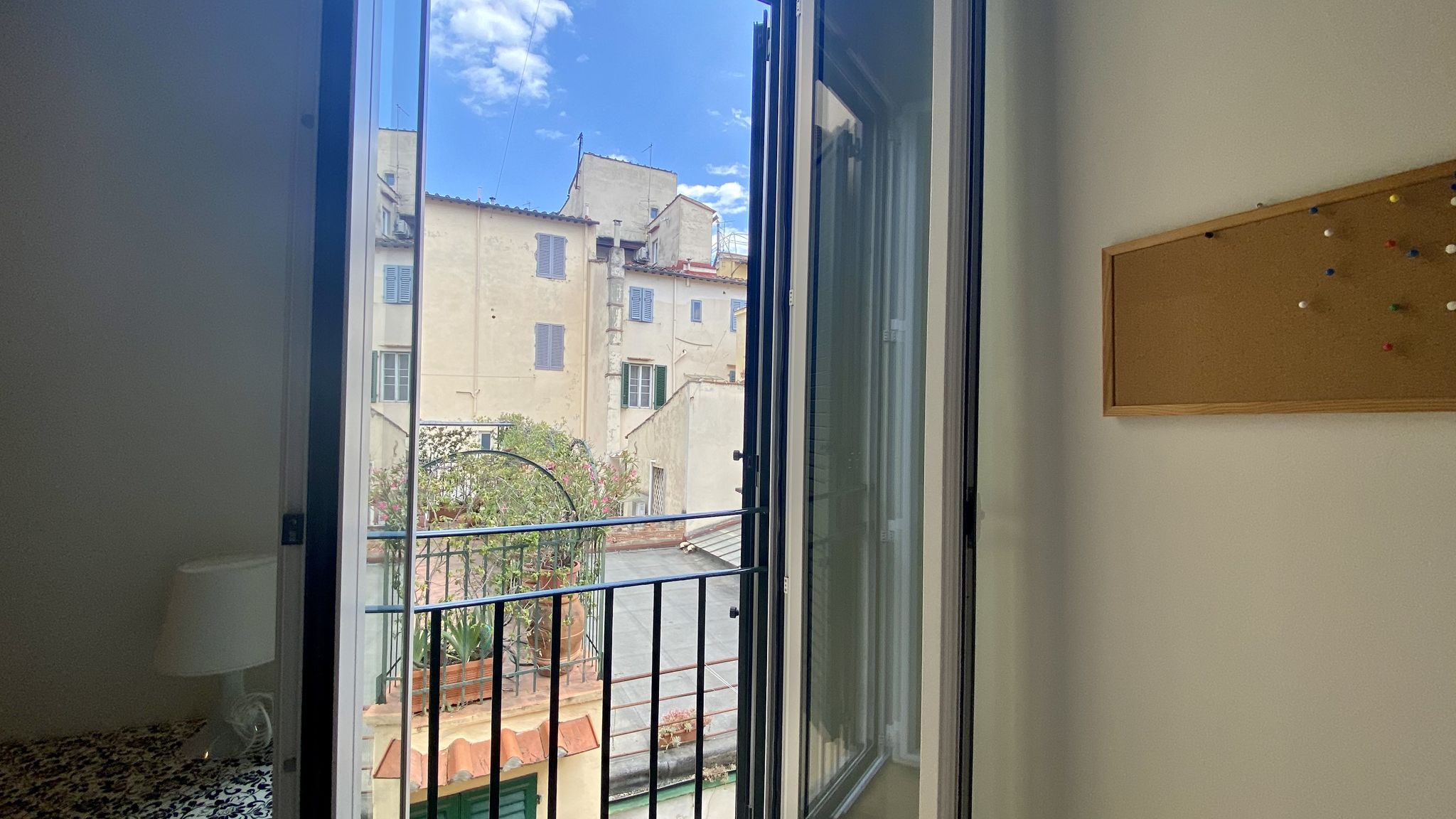 Italianway Firenze Ginori Apartment