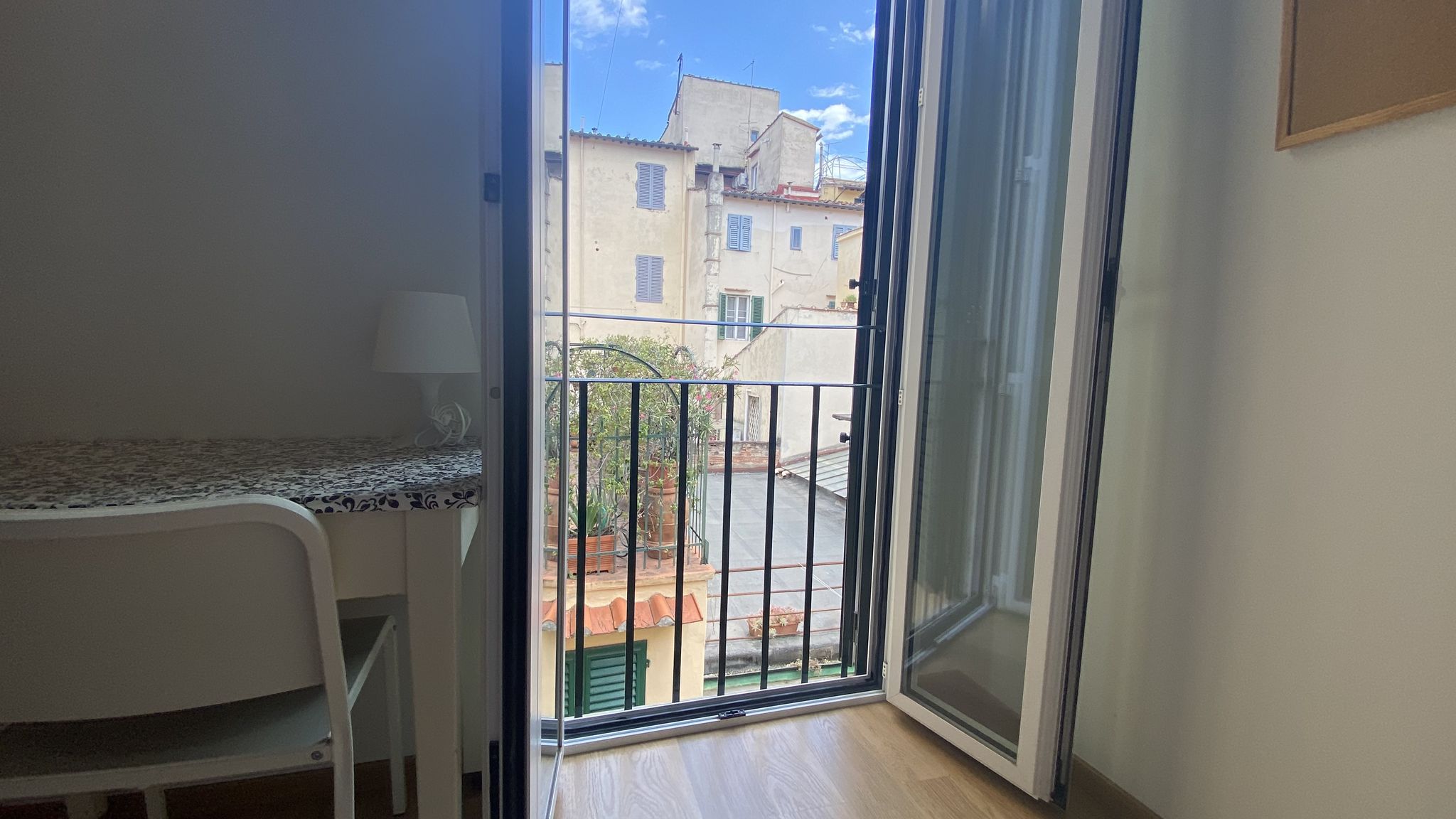 Italianway Firenze Ginori Apartment