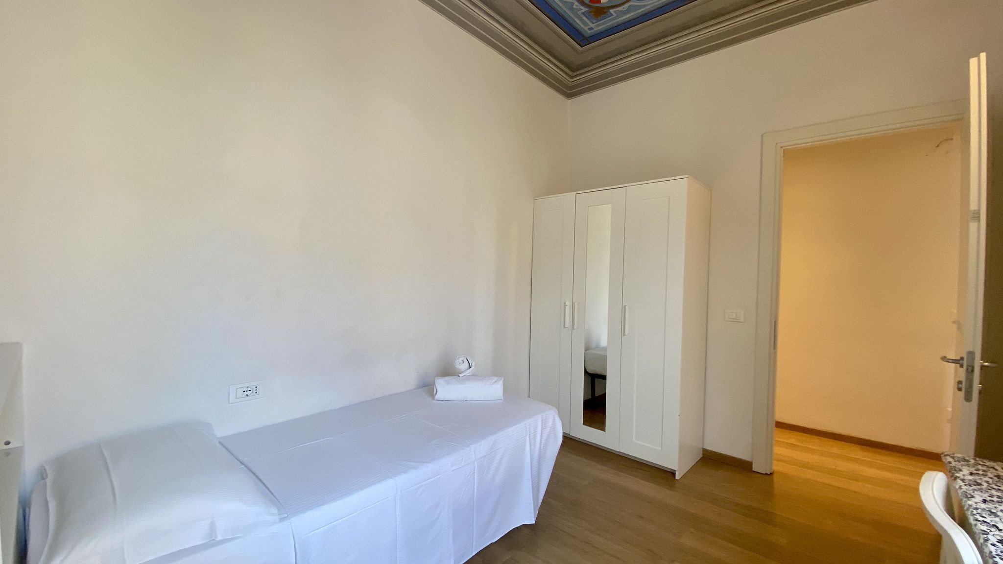 Italianway Firenze Ginori Apartment