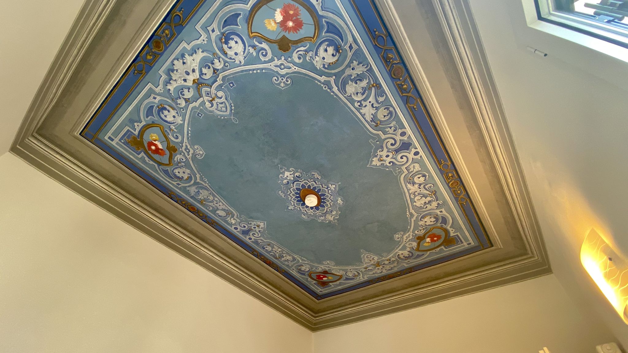 Italianway Firenze Ginori Apartment
