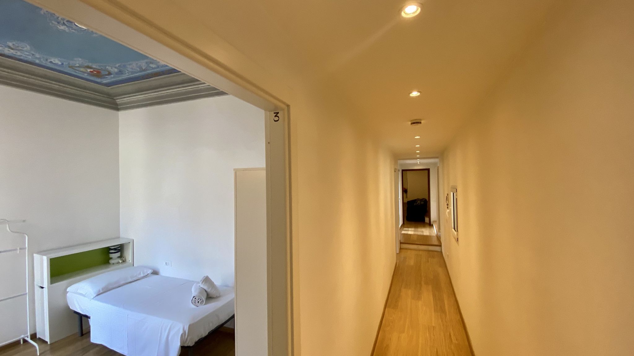 Italianway Firenze Ginori Apartment