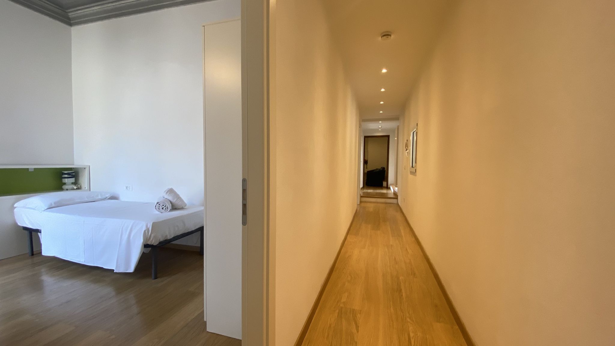 Italianway Firenze Ginori Apartment