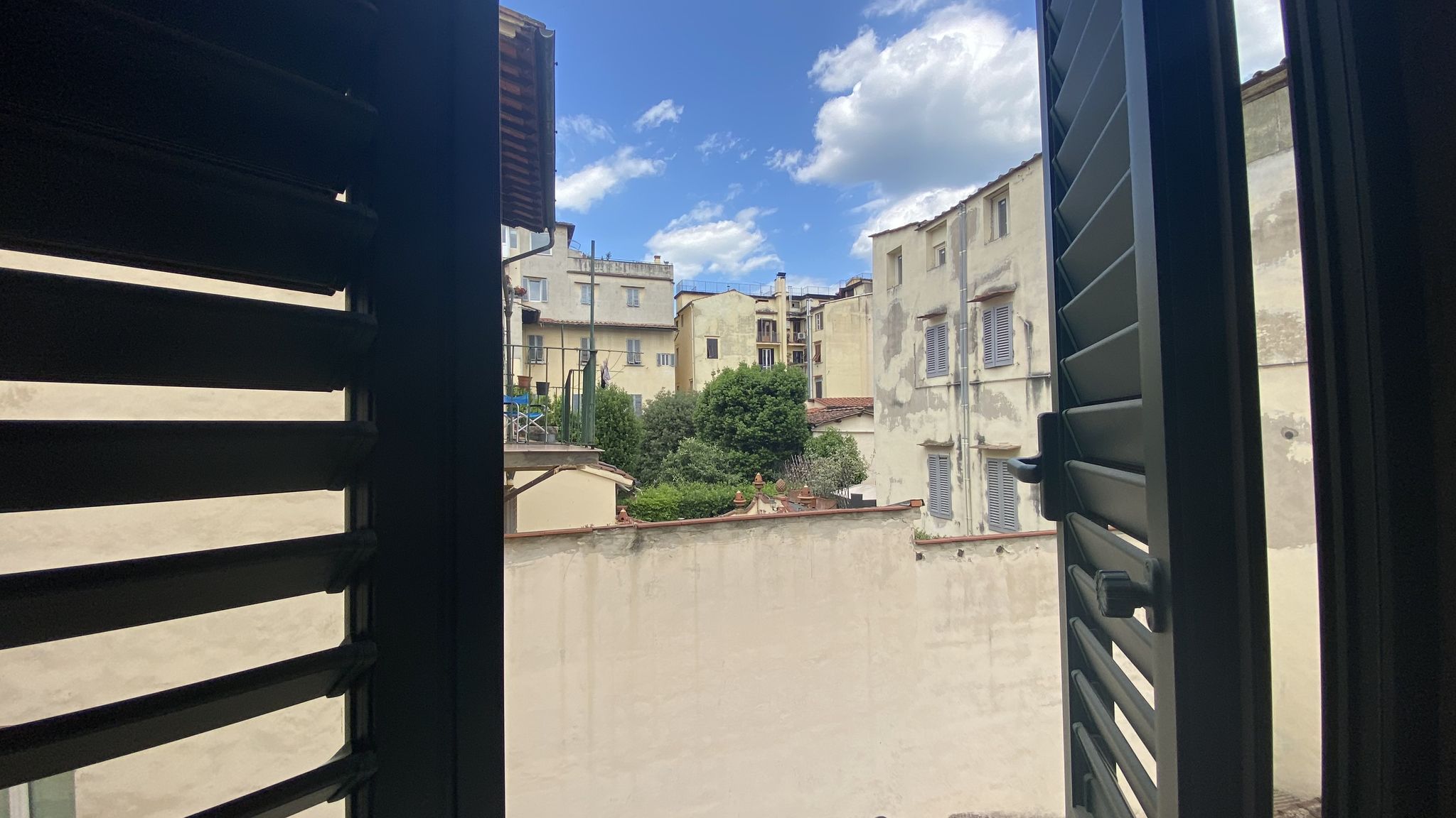 Italianway Firenze Ginori Apartment