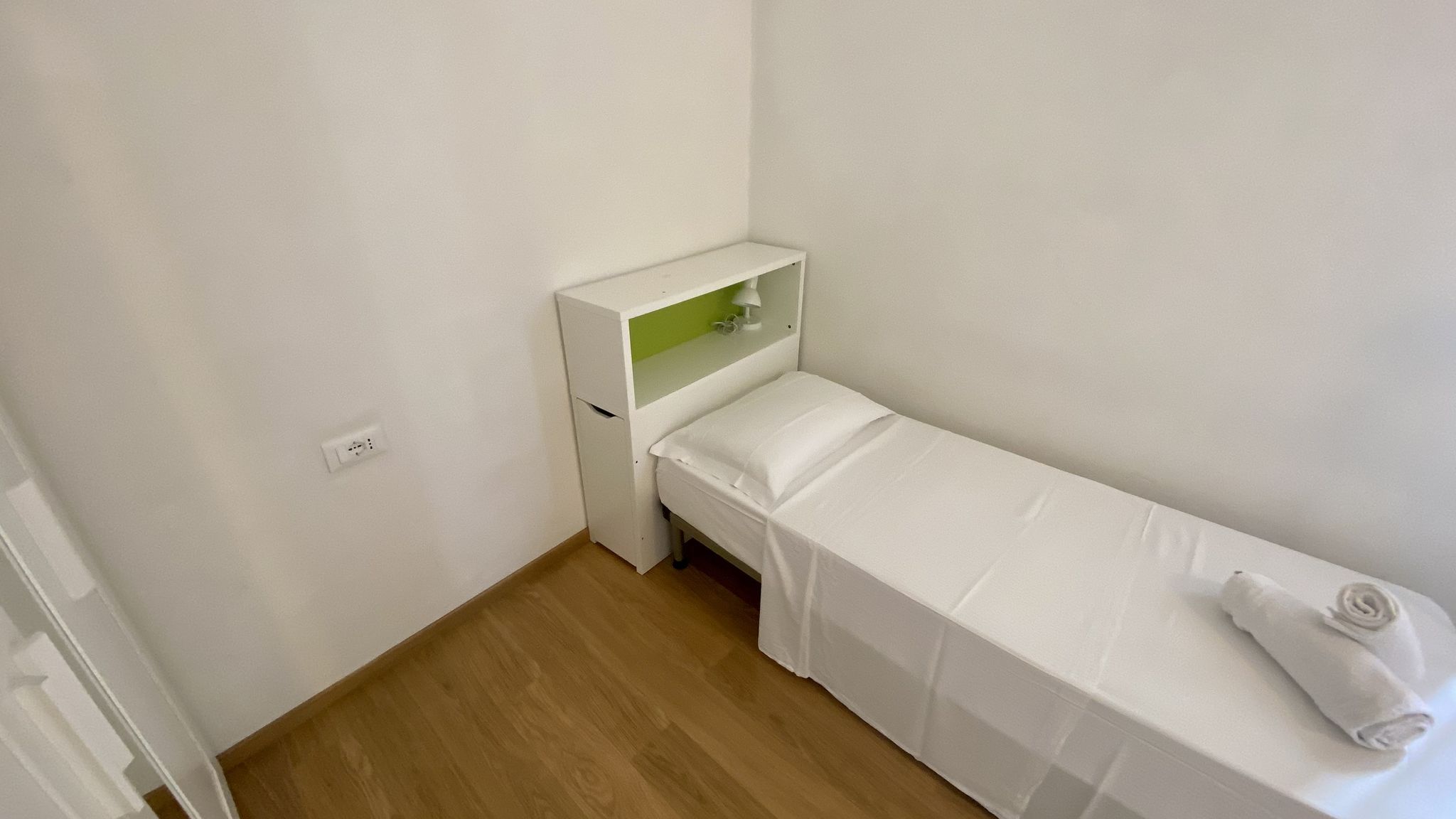 Italianway Firenze Ginori Apartment