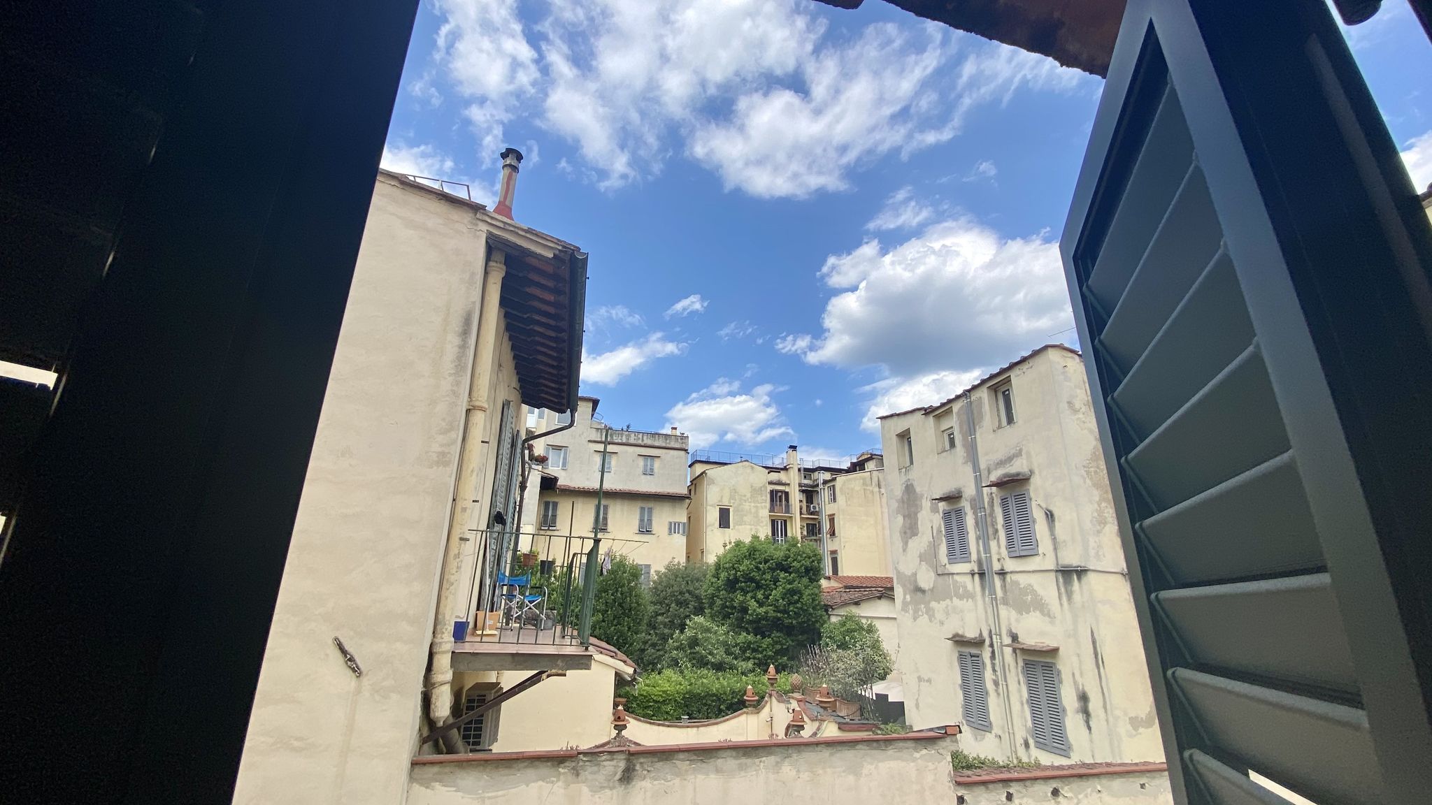 Italianway Firenze Ginori Apartment