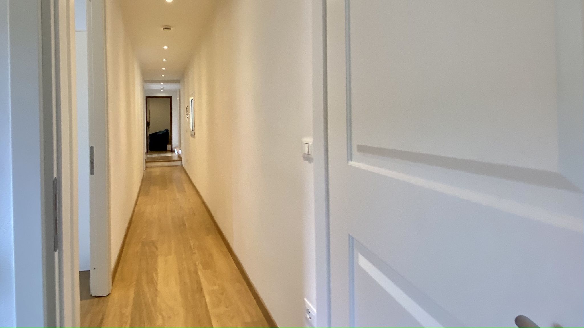 Italianway Firenze Ginori Apartment