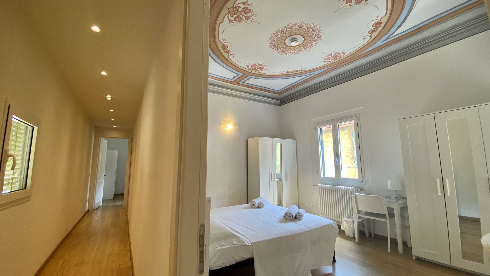 Italianway Firenze Ginori Apartment