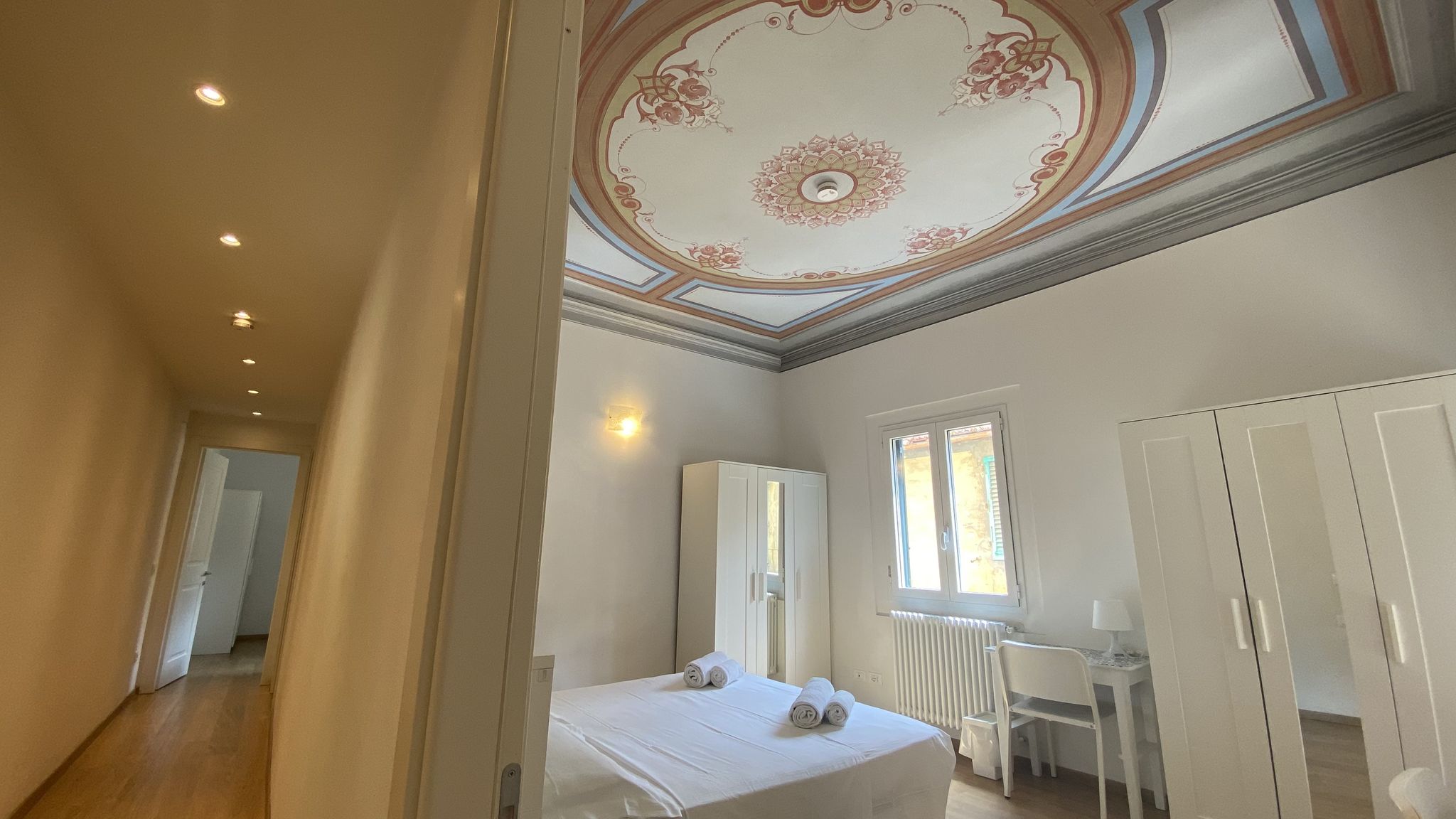 Italianway Firenze Ginori Apartment