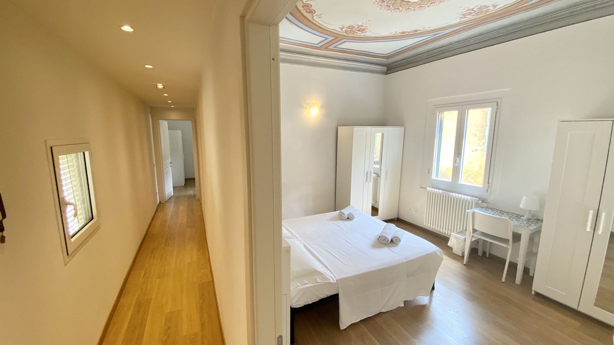 Italianway Firenze Ginori Apartment