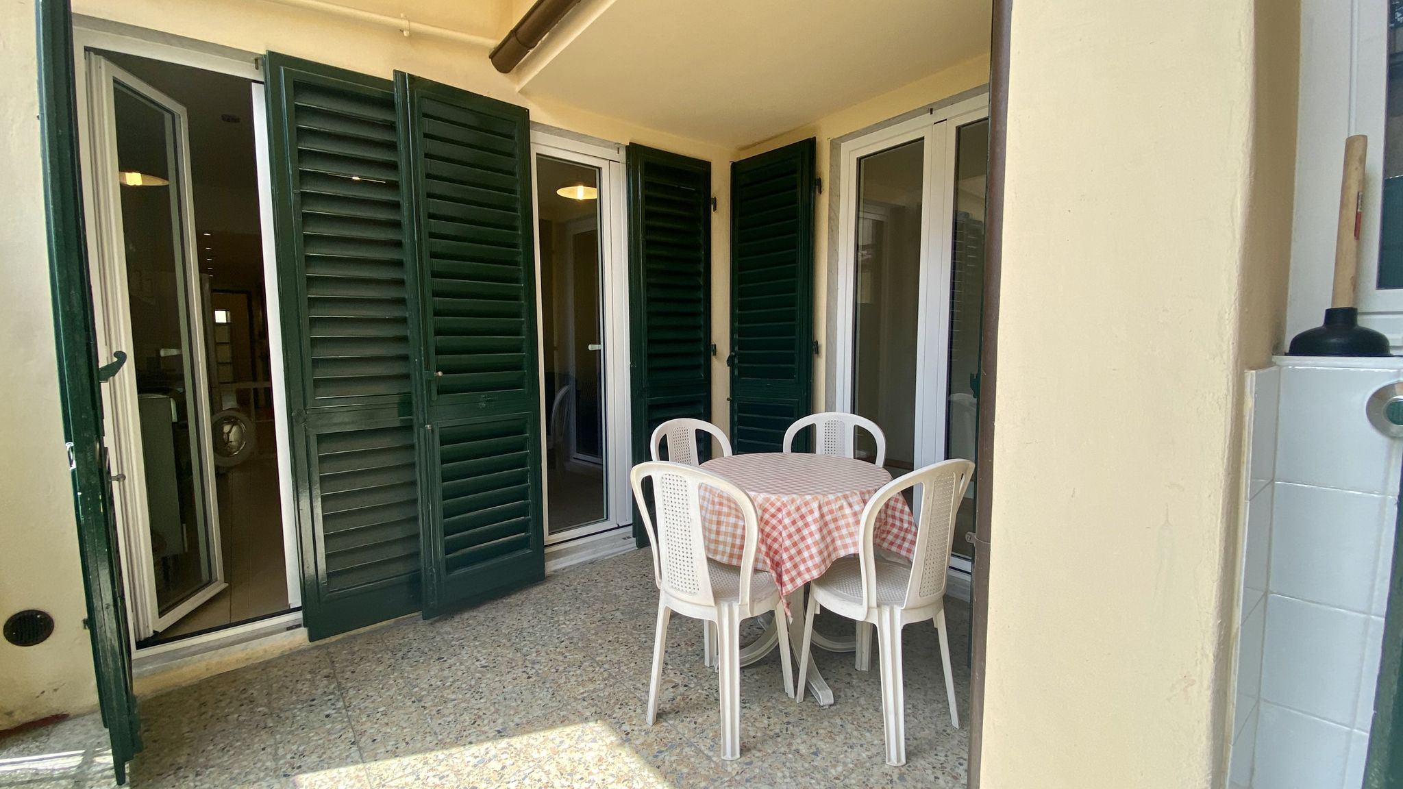 Italianway Firenze Ginori Apartment