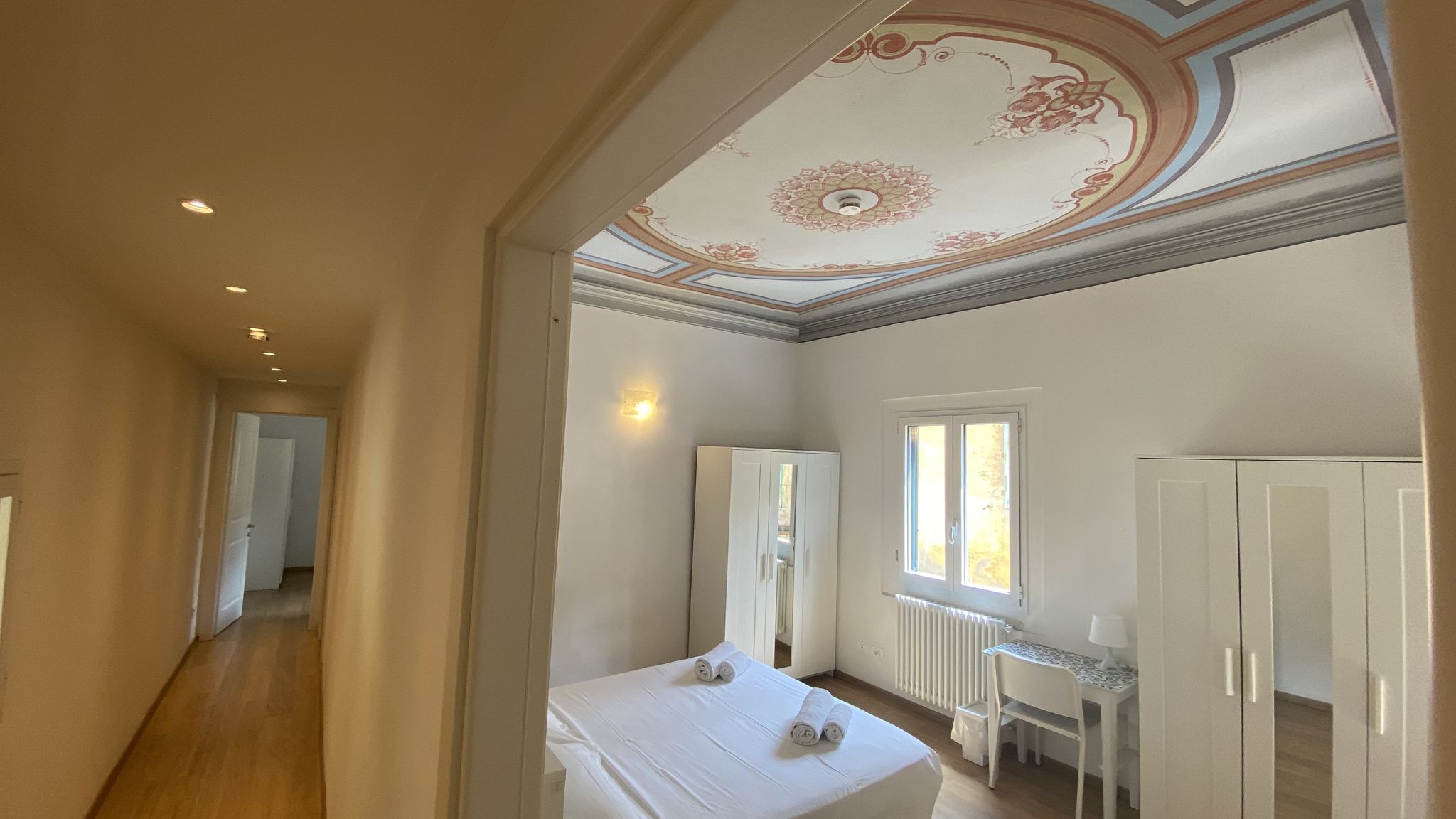 Italianway Firenze Ginori Apartment