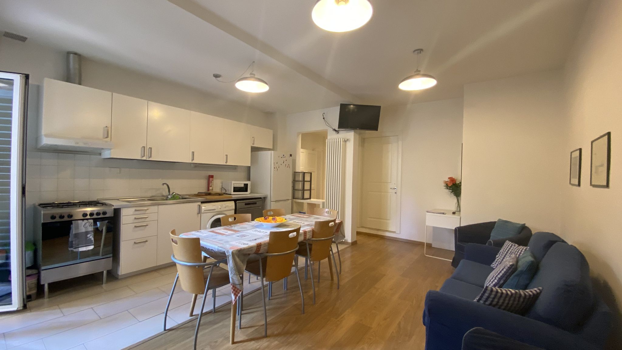Italianway Firenze Ginori Apartment