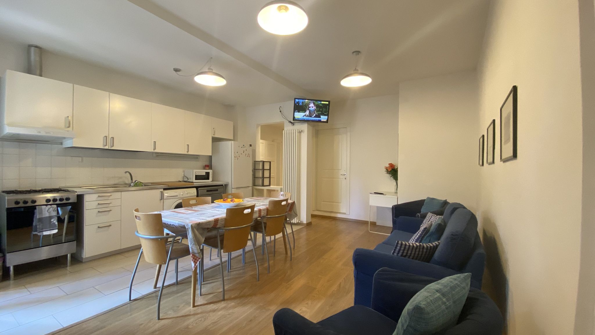 Italianway Firenze Ginori Apartment