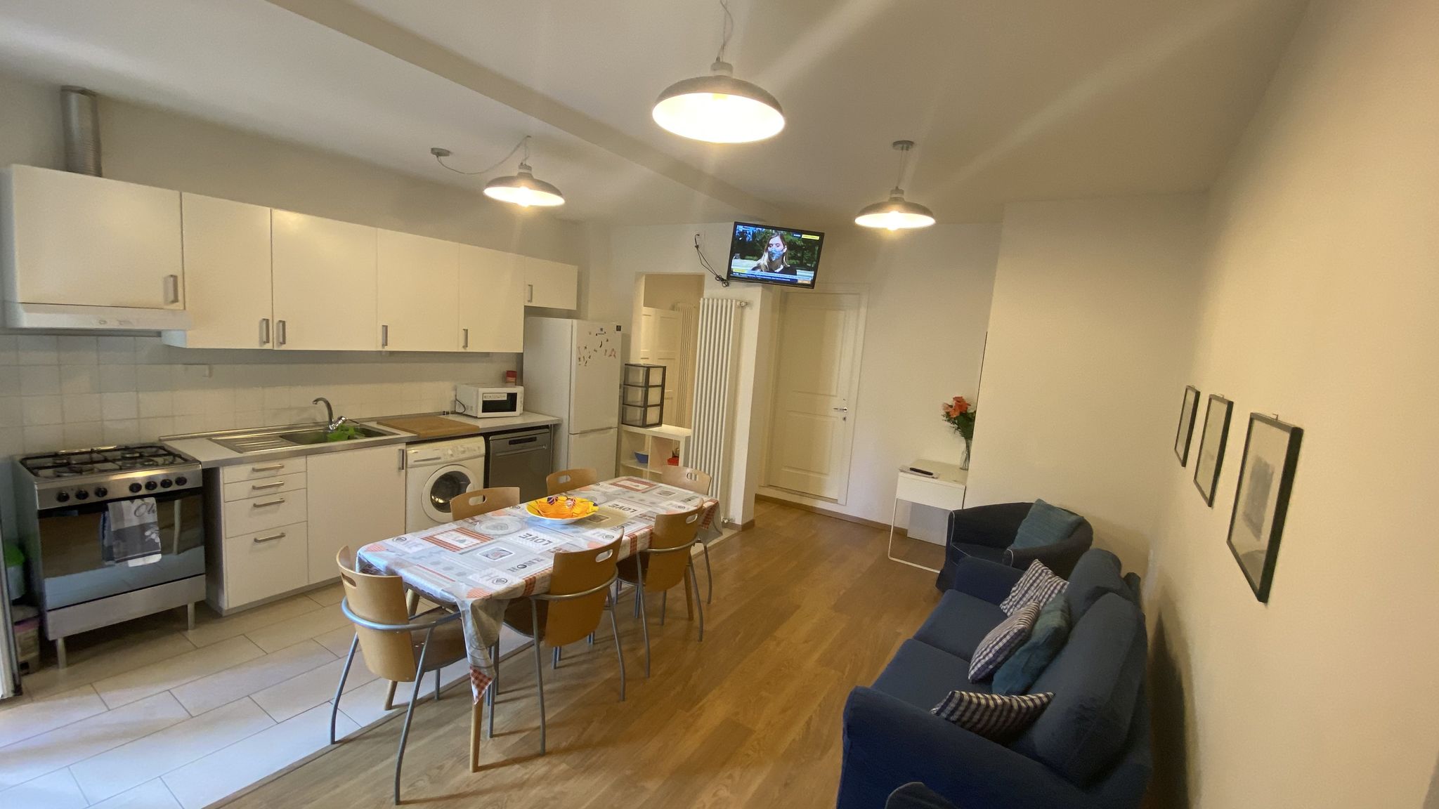 Italianway Firenze Ginori Apartment