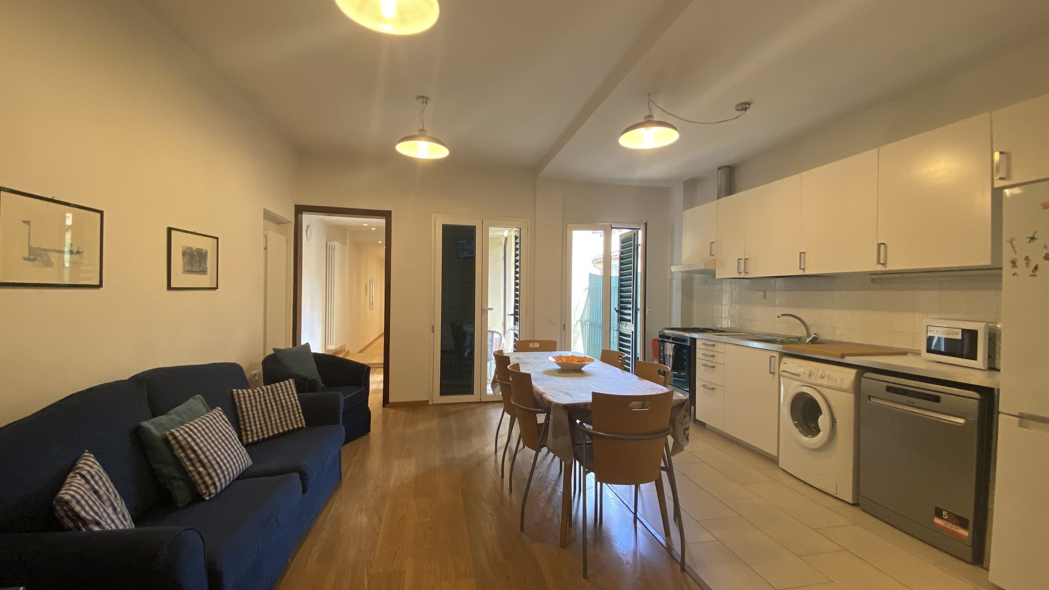 Italianway Firenze Ginori Apartment