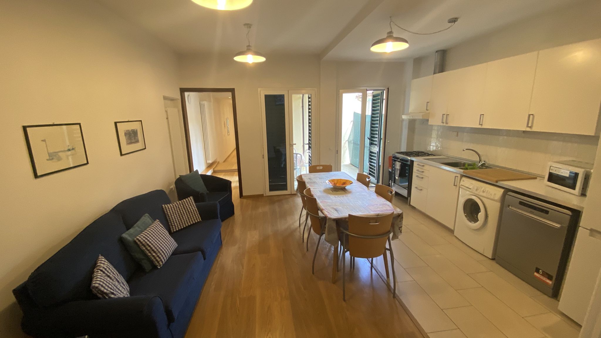 Italianway Firenze Ginori Apartment