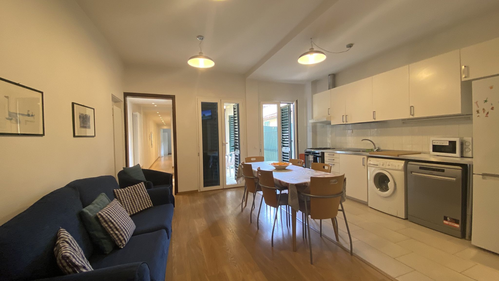 Italianway Firenze Ginori Apartment