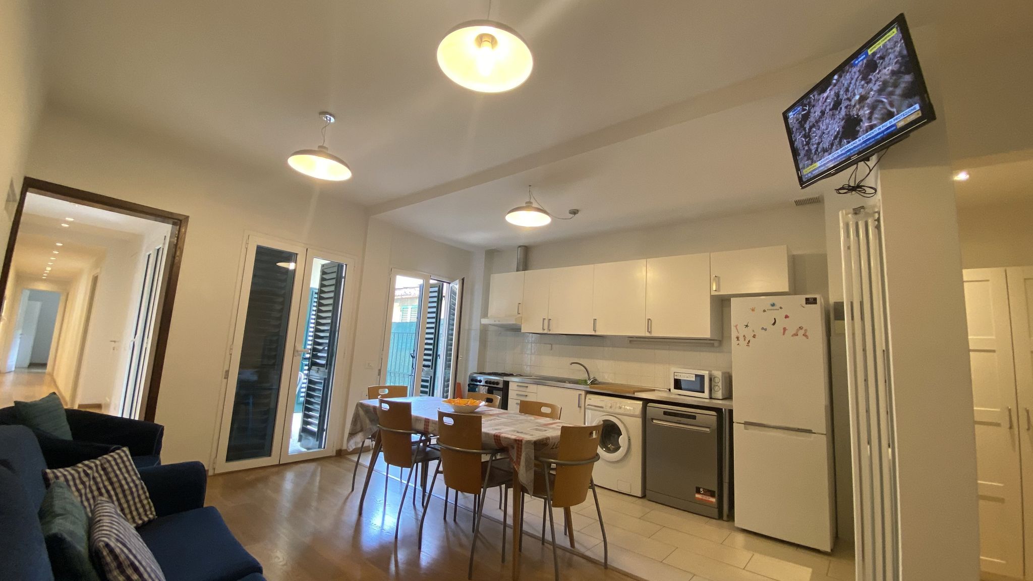 Italianway Firenze Ginori Apartment