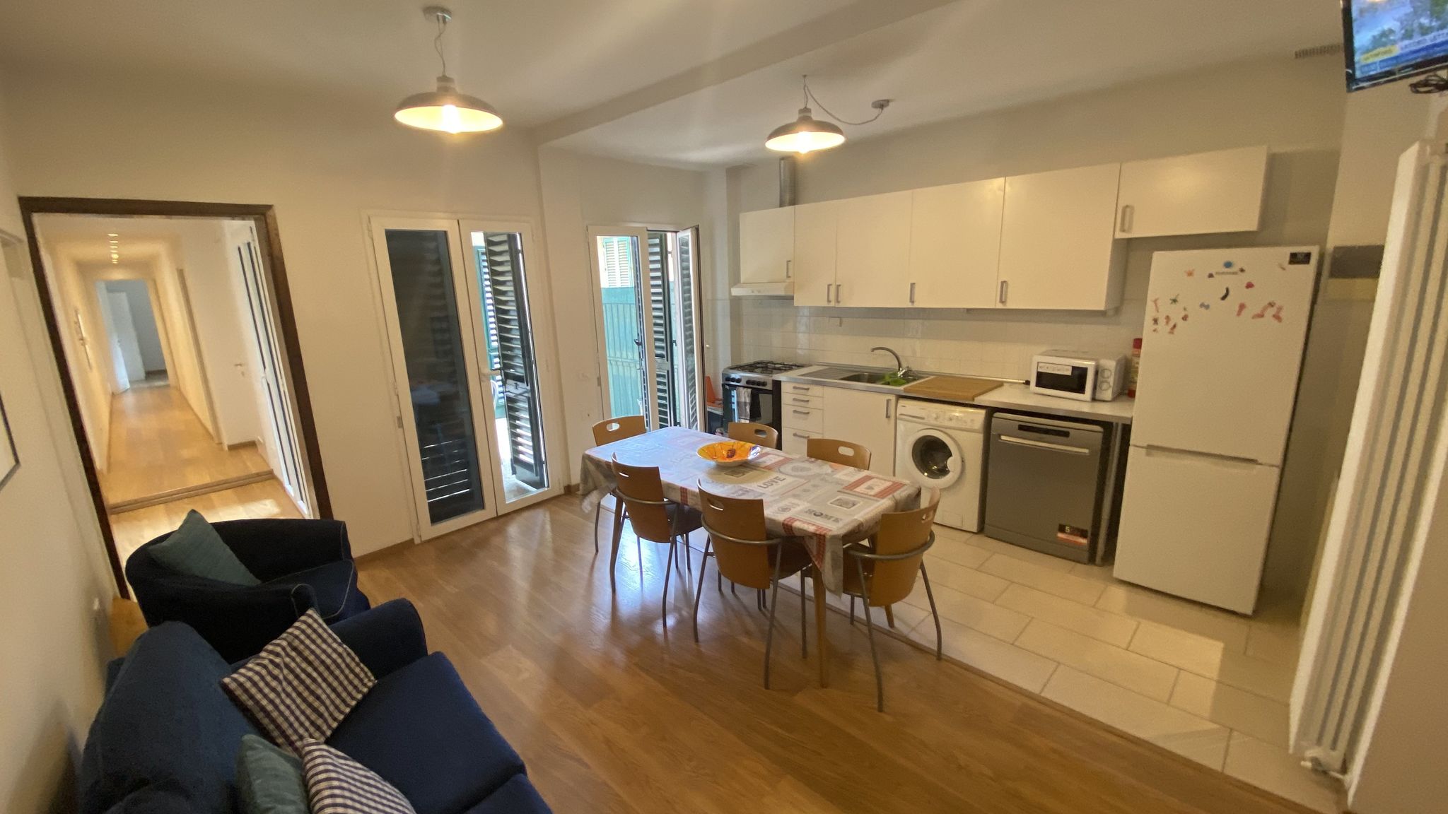 Italianway Firenze Ginori Apartment