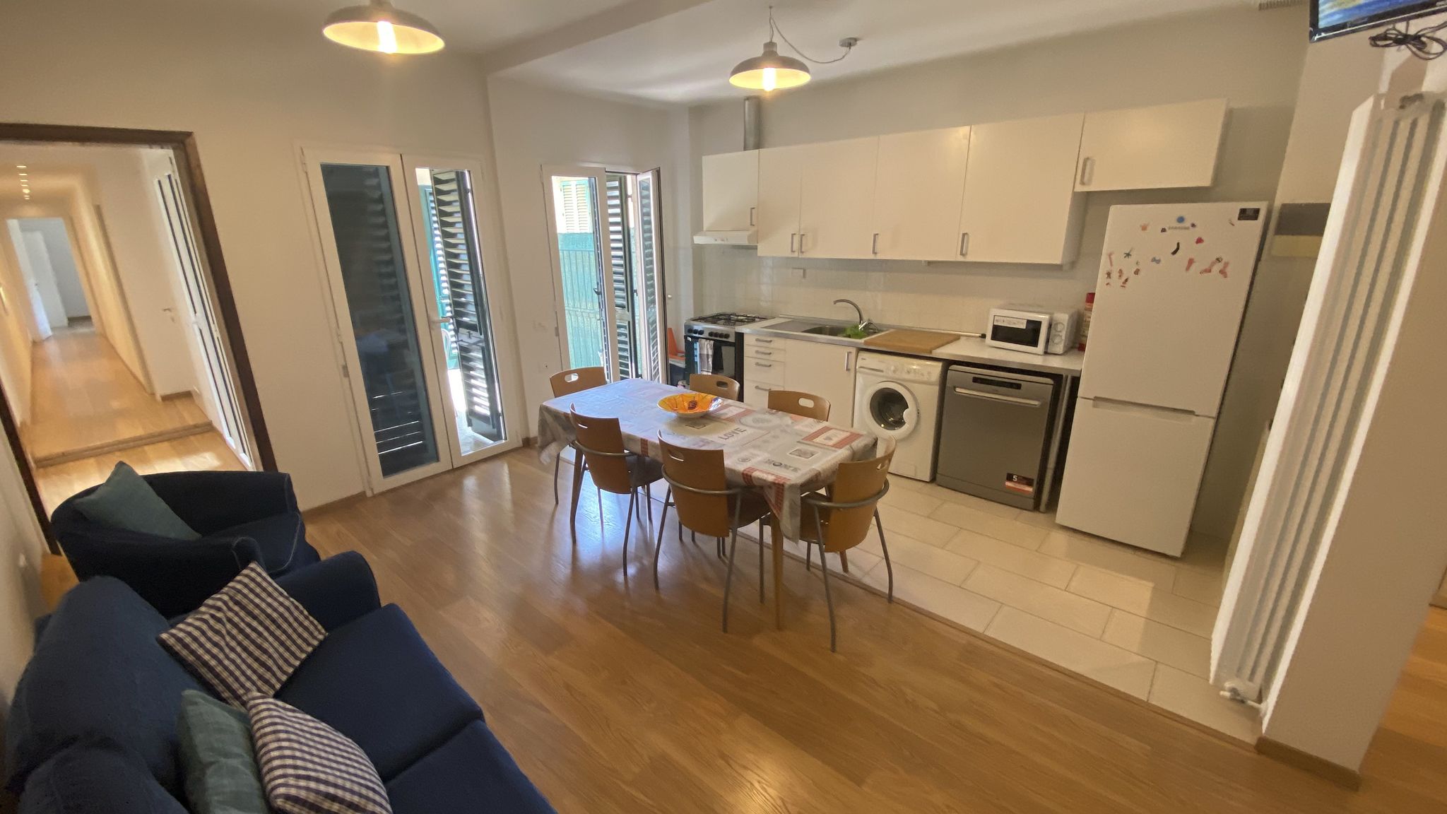Italianway Firenze Ginori Apartment