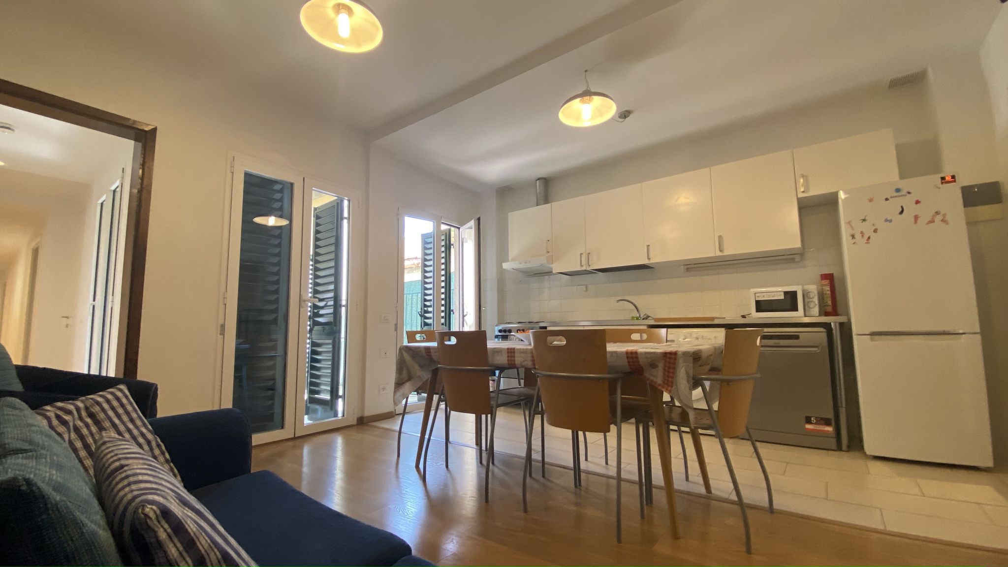 Italianway Firenze Ginori Apartment