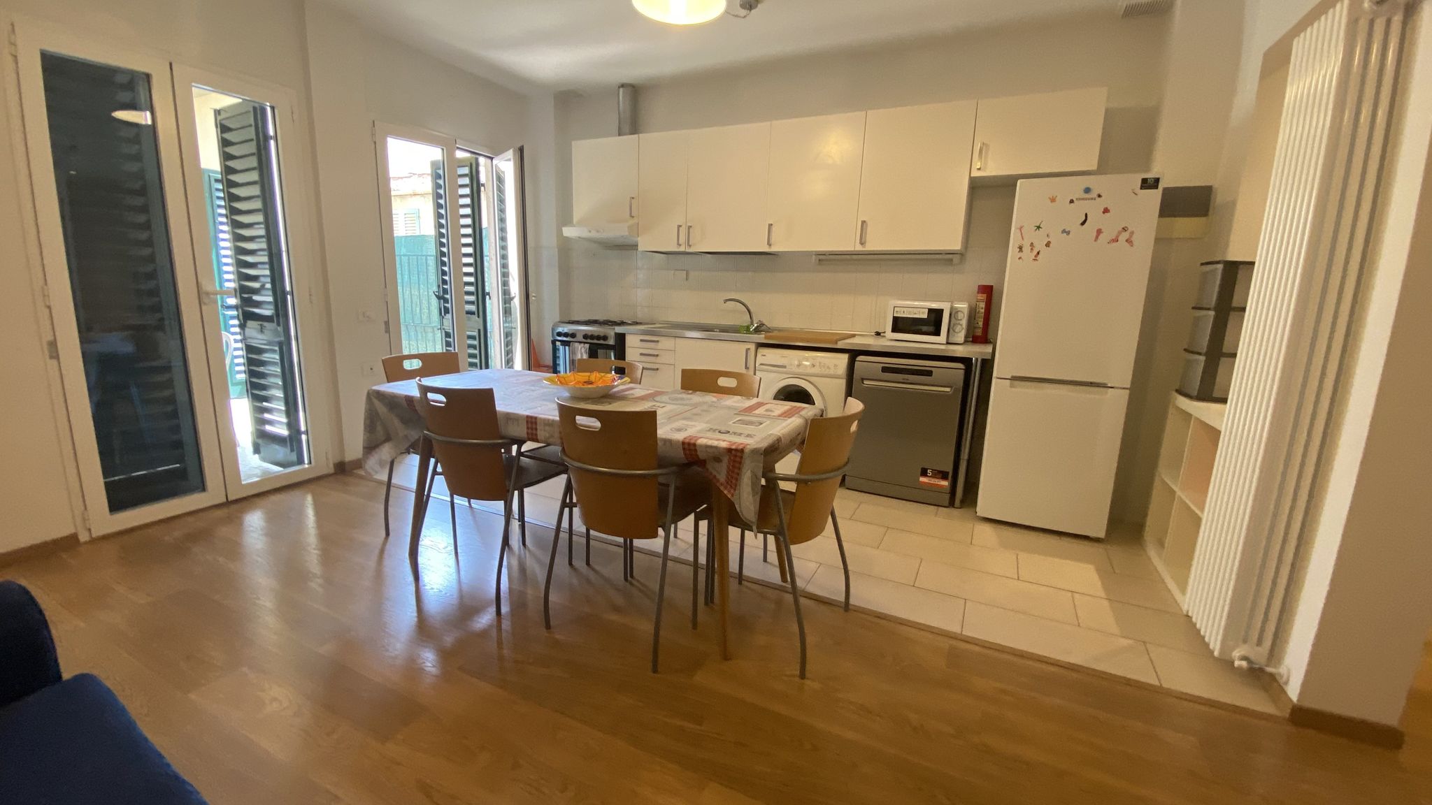 Italianway Firenze Ginori Apartment