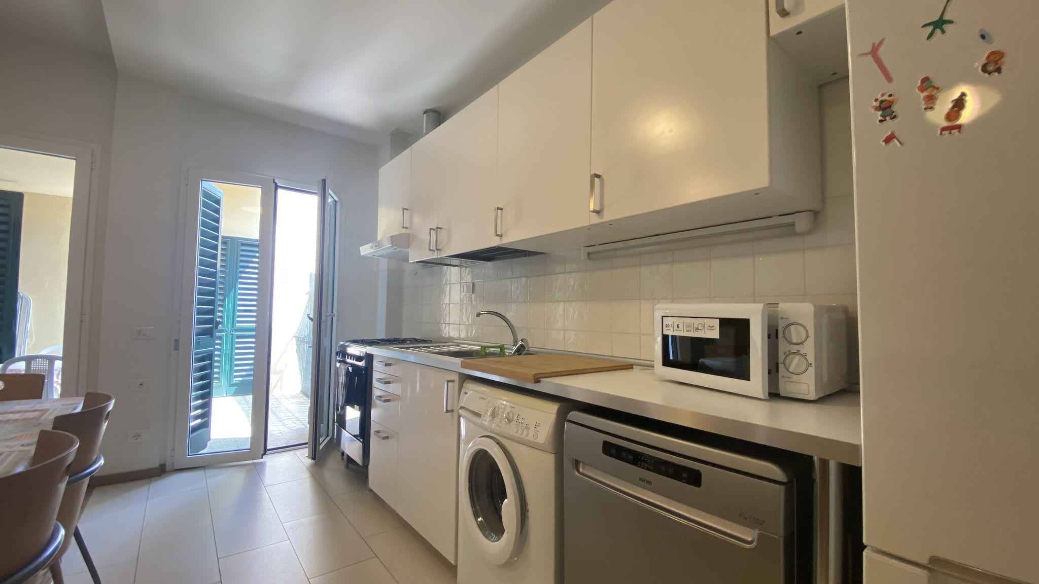 Italianway Firenze Ginori Apartment