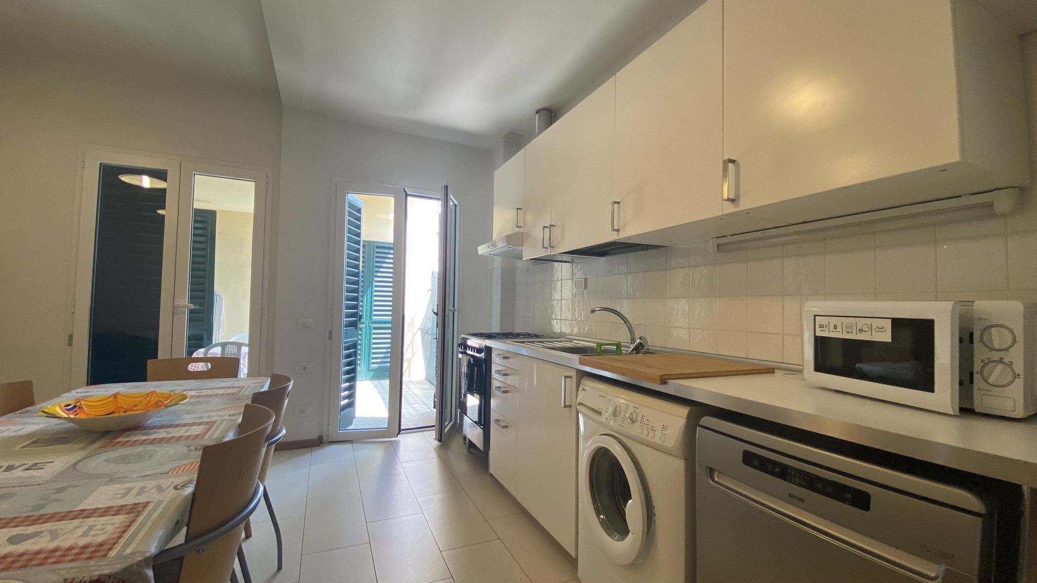 Italianway Firenze Ginori Apartment