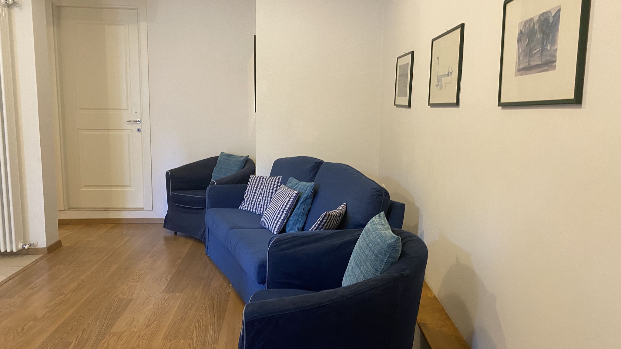Italianway Firenze Ginori Apartment