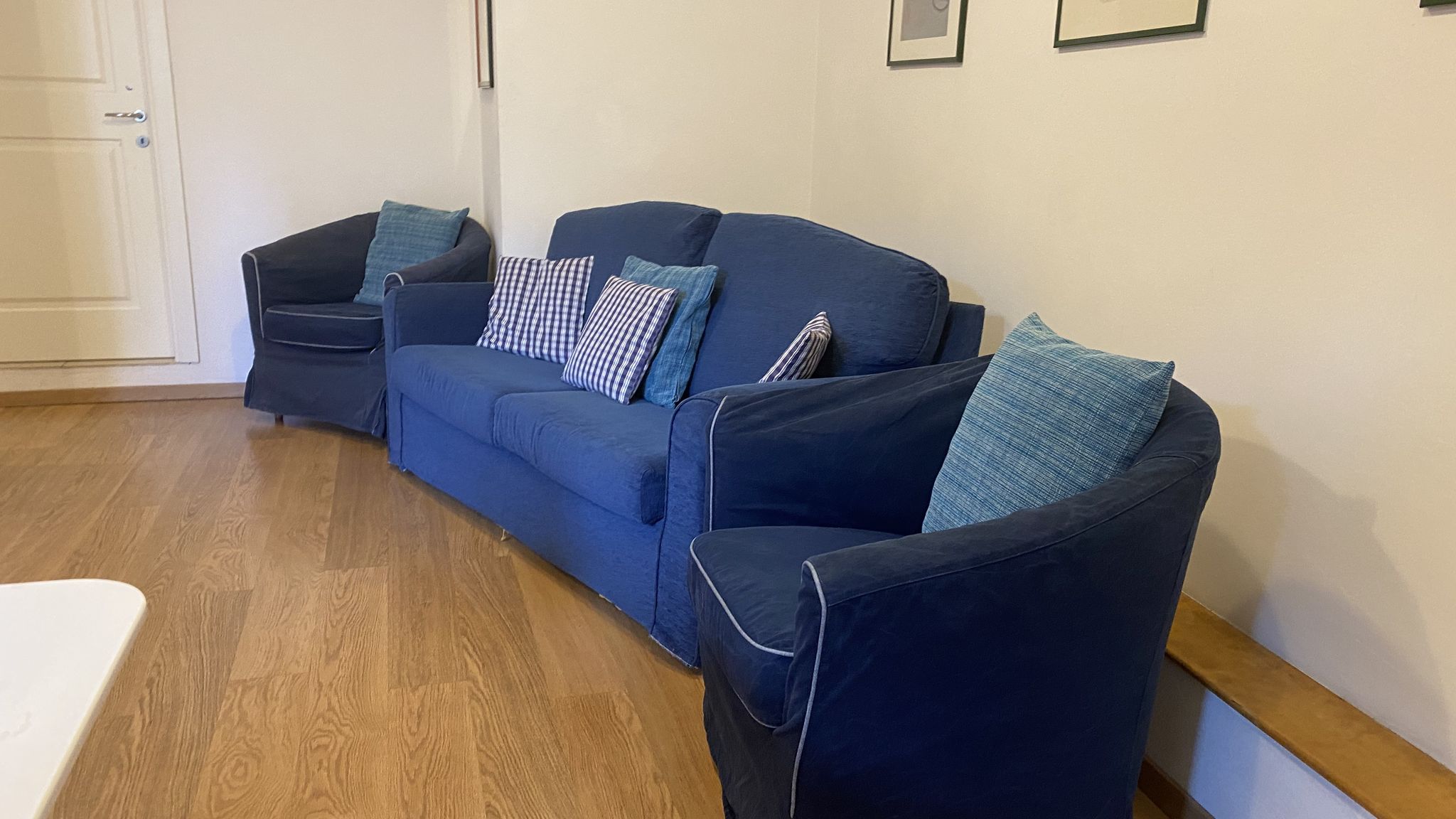 Italianway Firenze Ginori Apartment