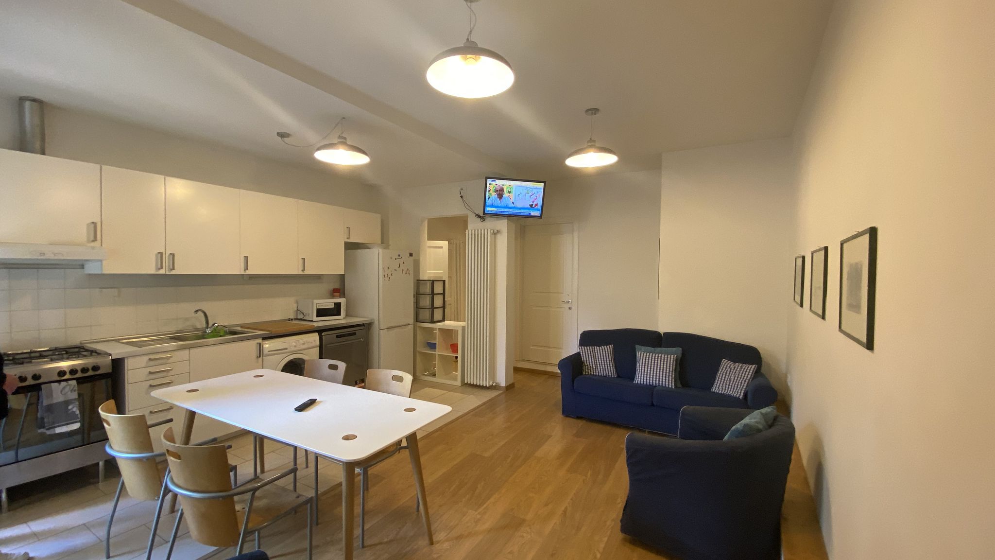 Italianway Firenze Ginori Apartment