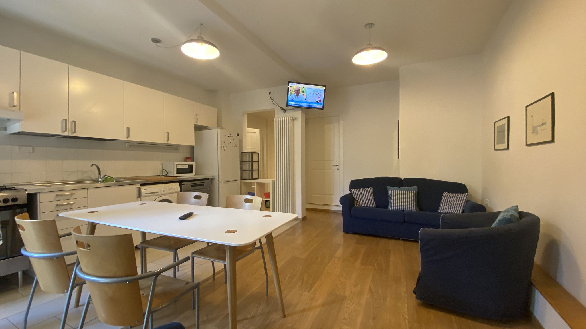 Italianway Firenze Ginori Apartment