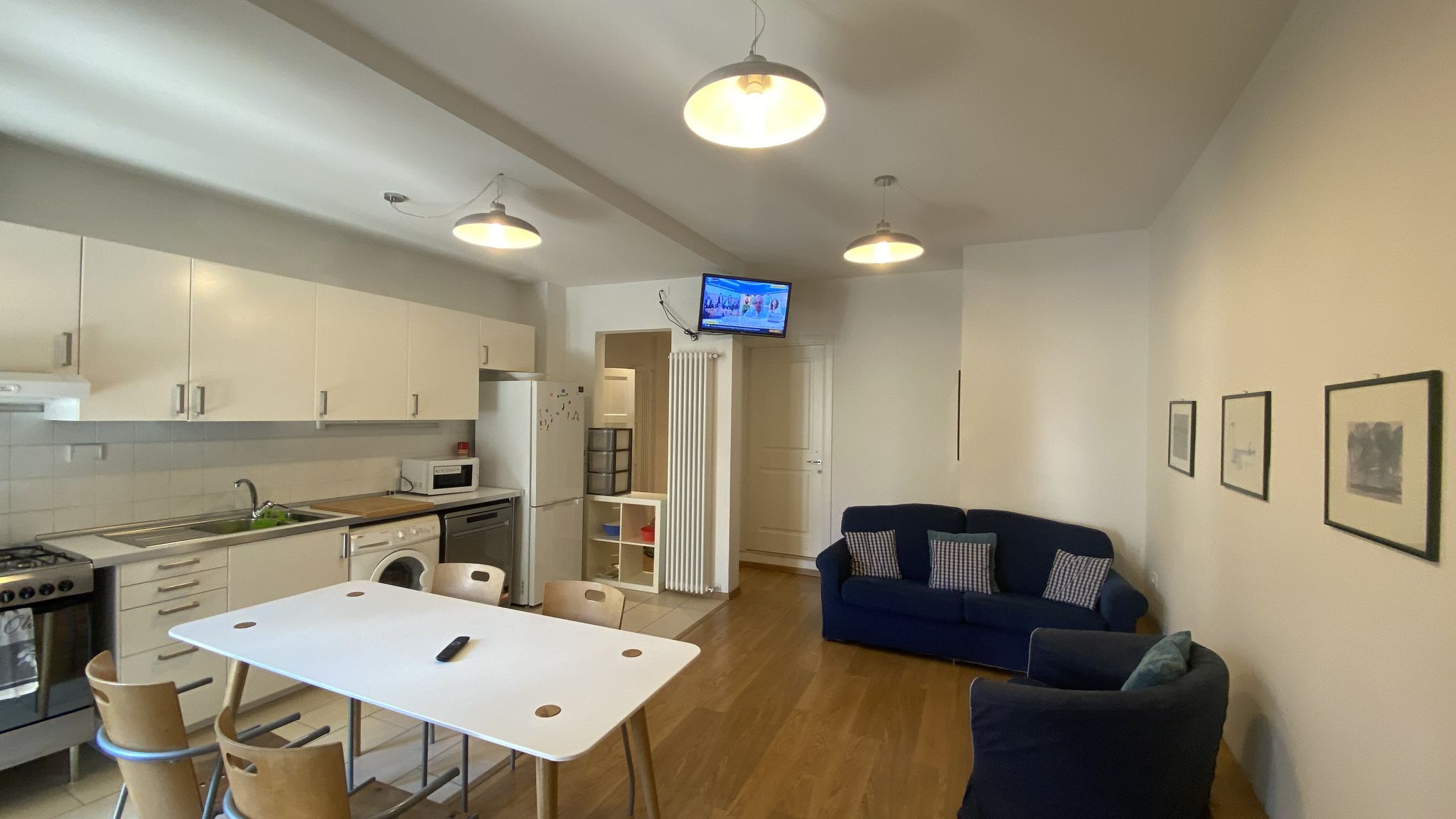 Italianway Firenze Ginori Apartment